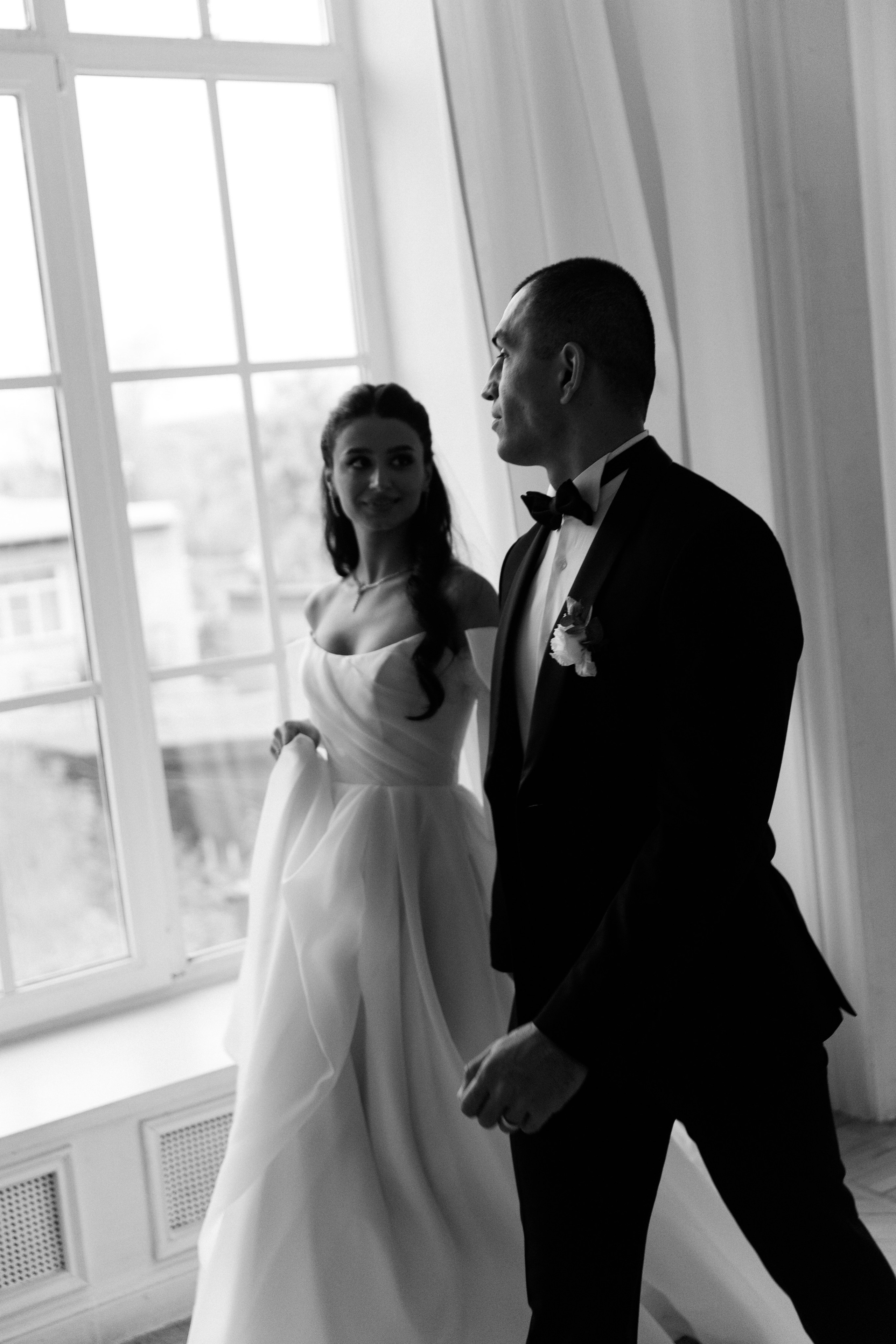 Мурат & Афсана