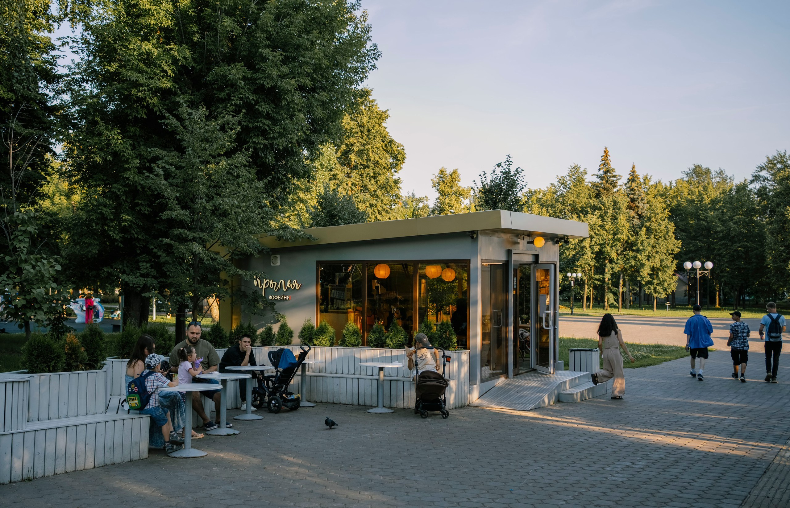 Авторы х Авиастрой. Саша Копылов, фотограф в Казани