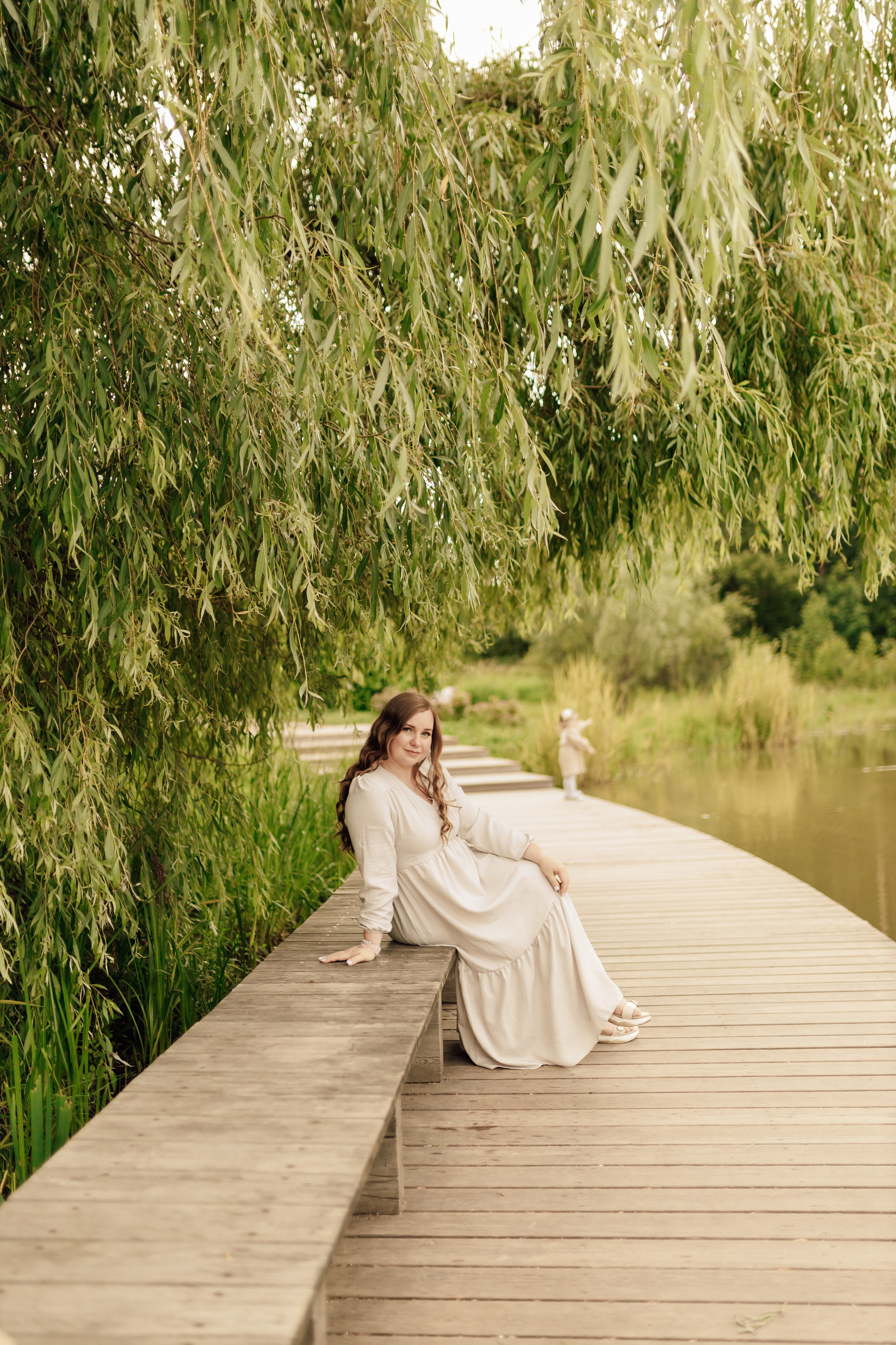 № 14. Фотограф в Москве Юлия Хамзина