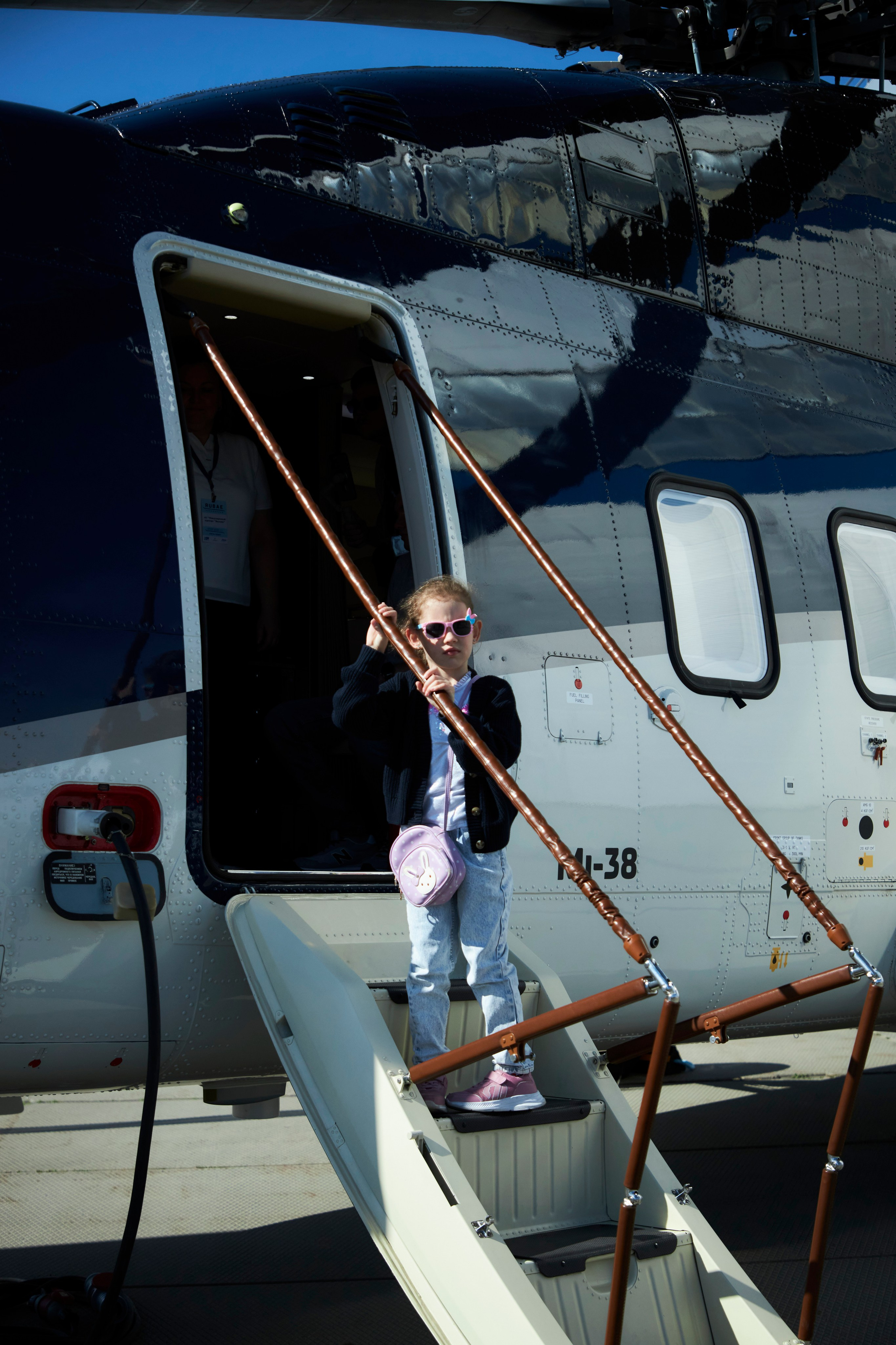 Репортаж с выставки RUBAE 2025. Анна Потявина. Фотограф Москва