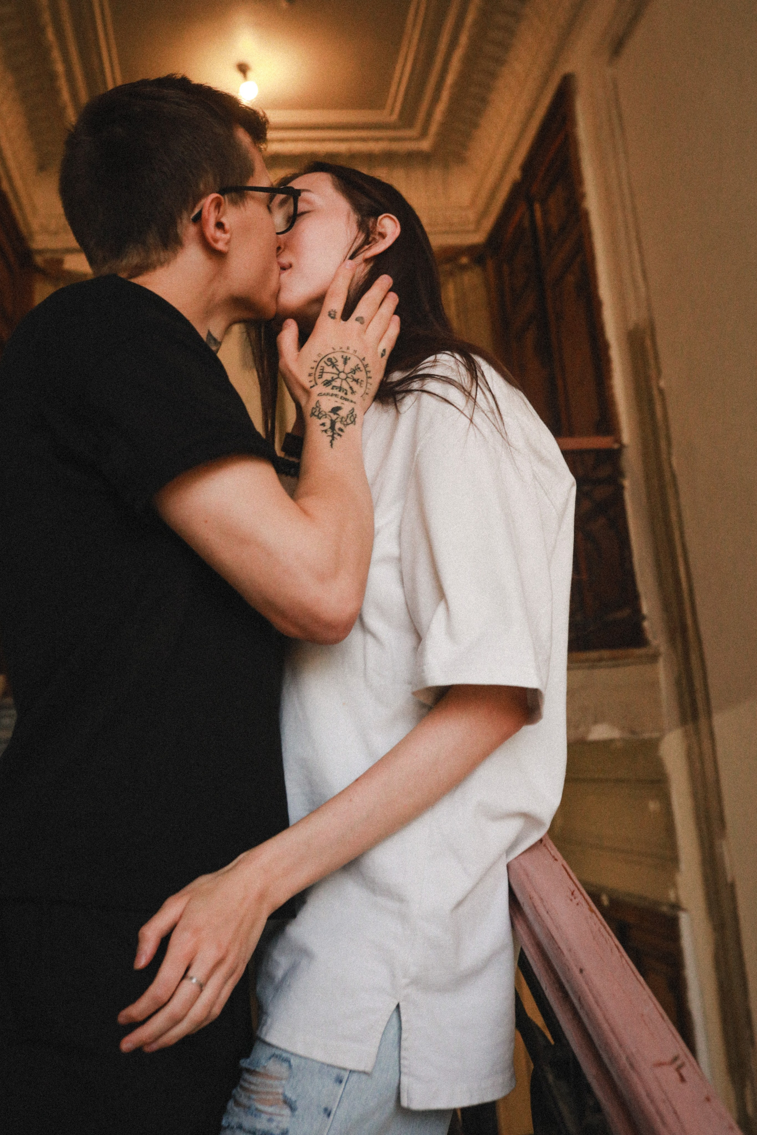 Любовь на Техноложке