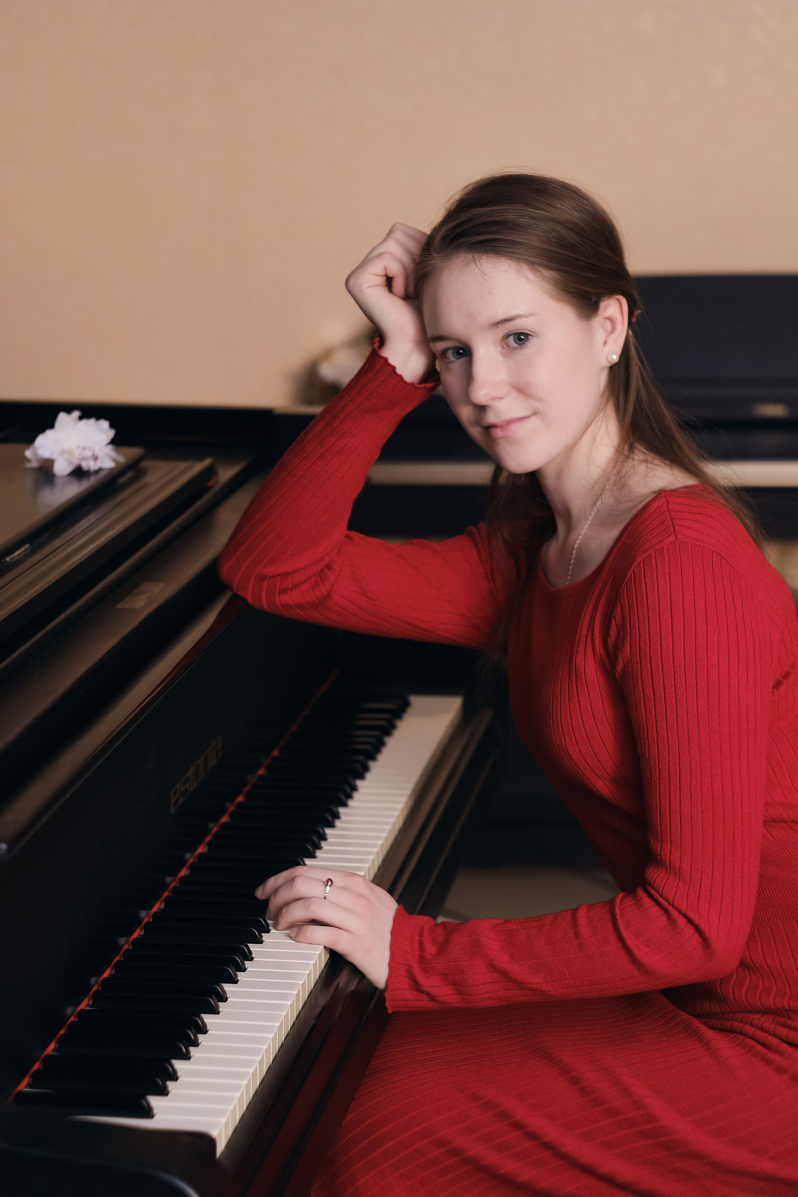 ПОРТРЕТ. Фотограф в Алматы Артемий Матюнин