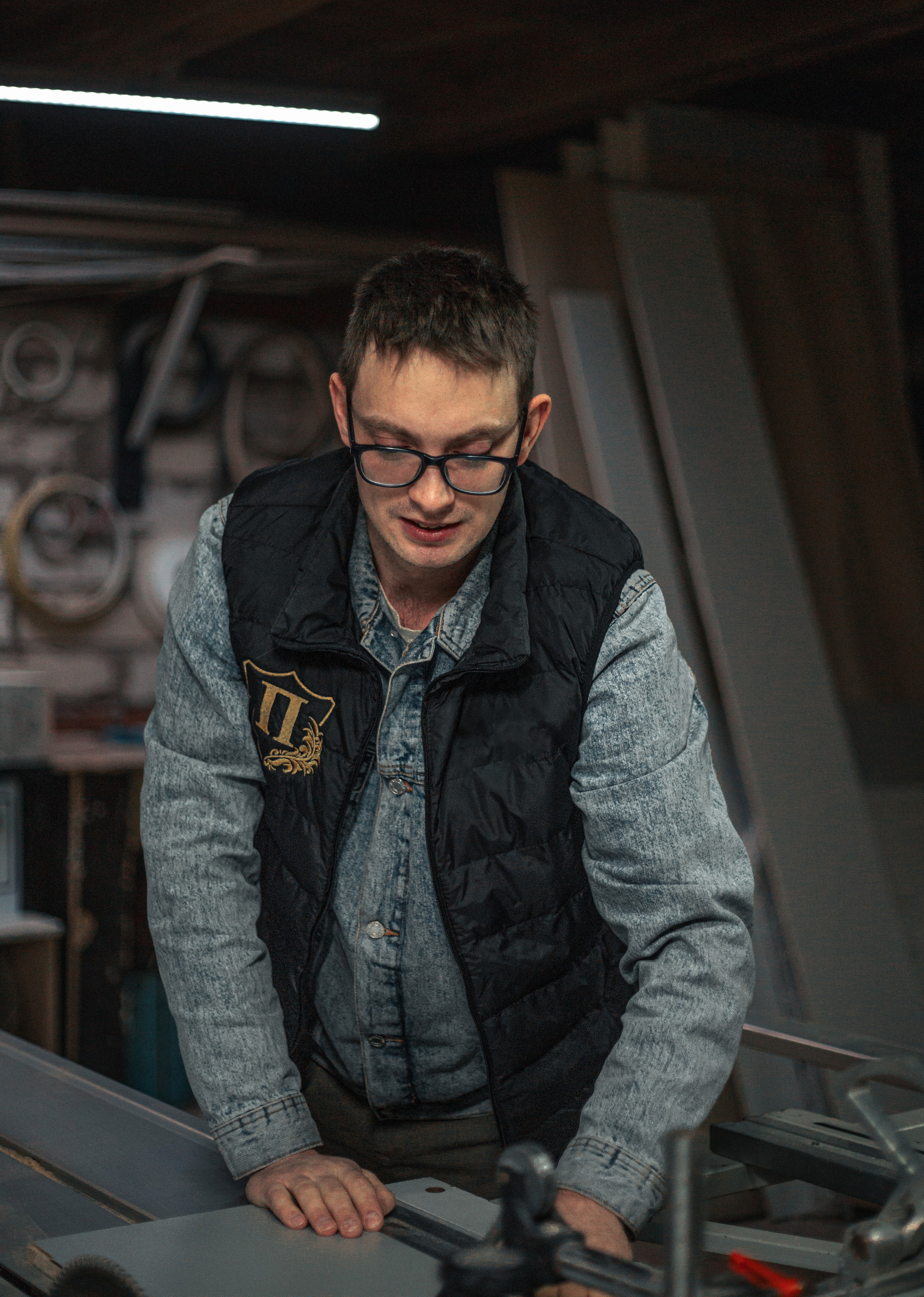 Бизнес съемка для B2B сегмента Петров Мебель в городе Ижевск. Бизнес фотограф Ижевск — Назаров Роман