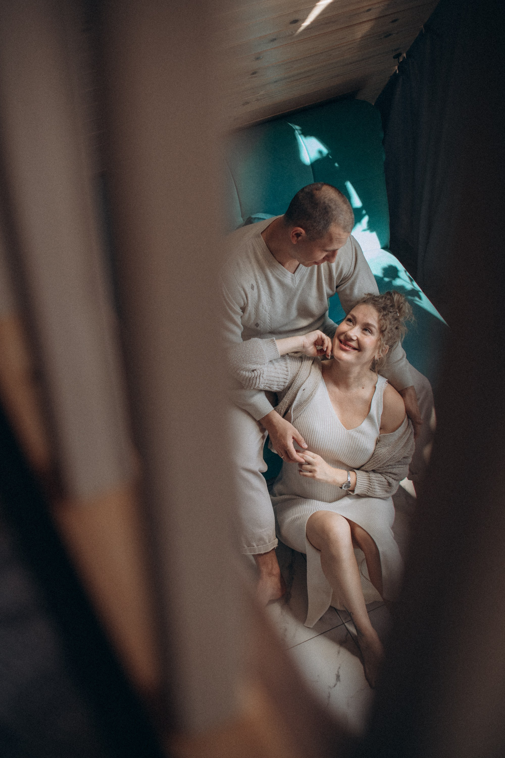 Love story. Семейный lifestyle фотограф в Оренбурге