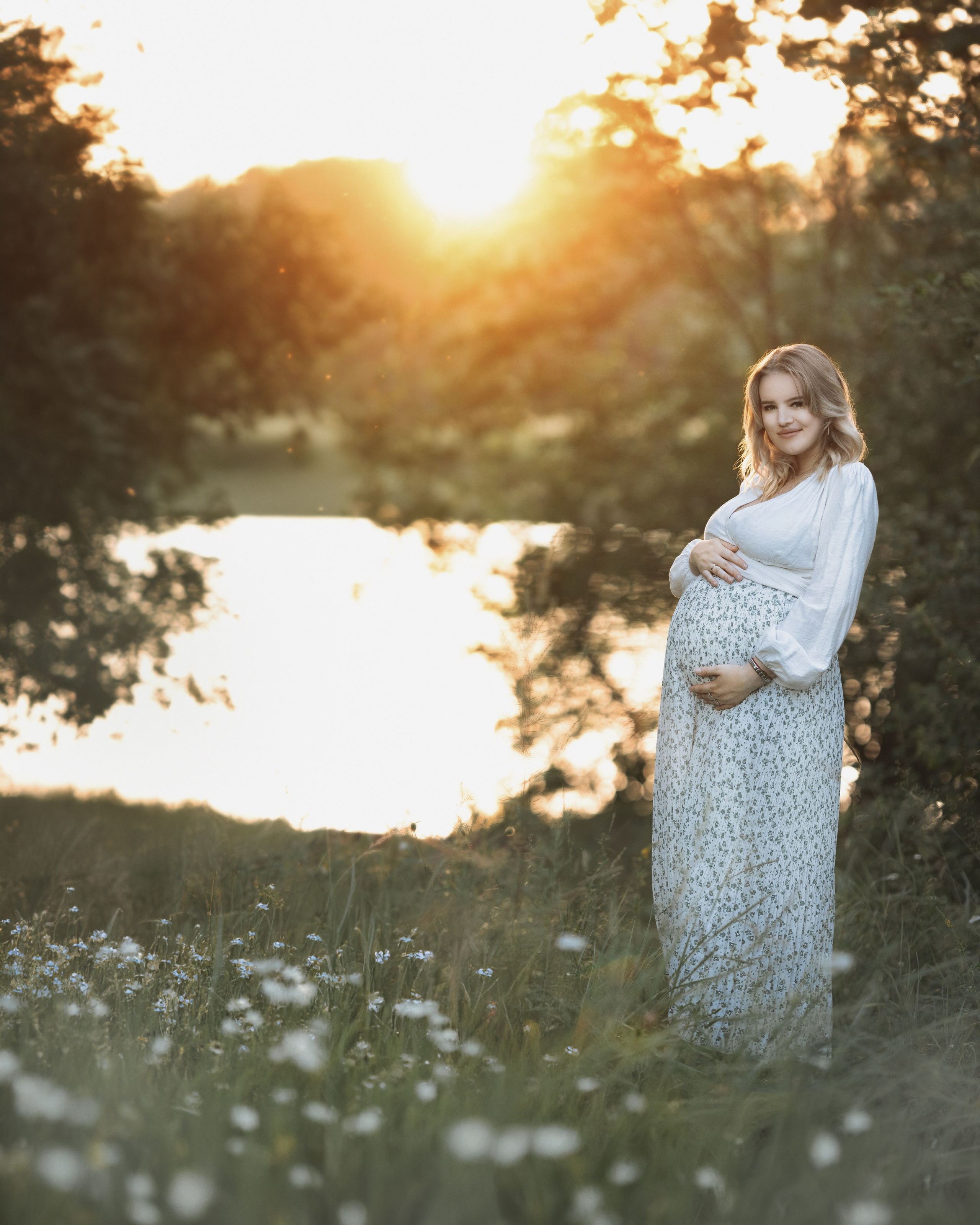 Прогулки. Семейный и детский фотограф г. Абакан Яна Франц