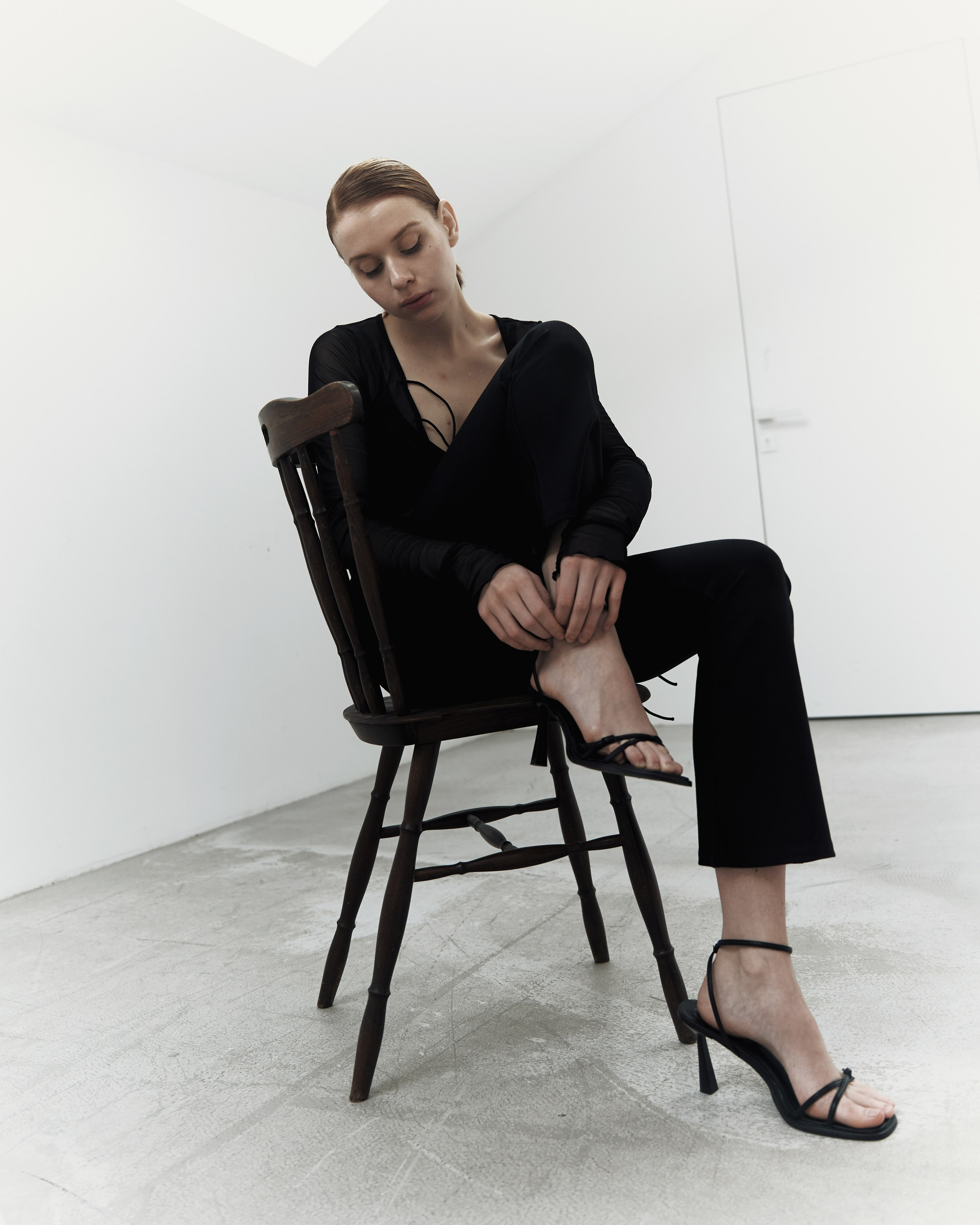 Катя. Фотограф Олеся Скворцова