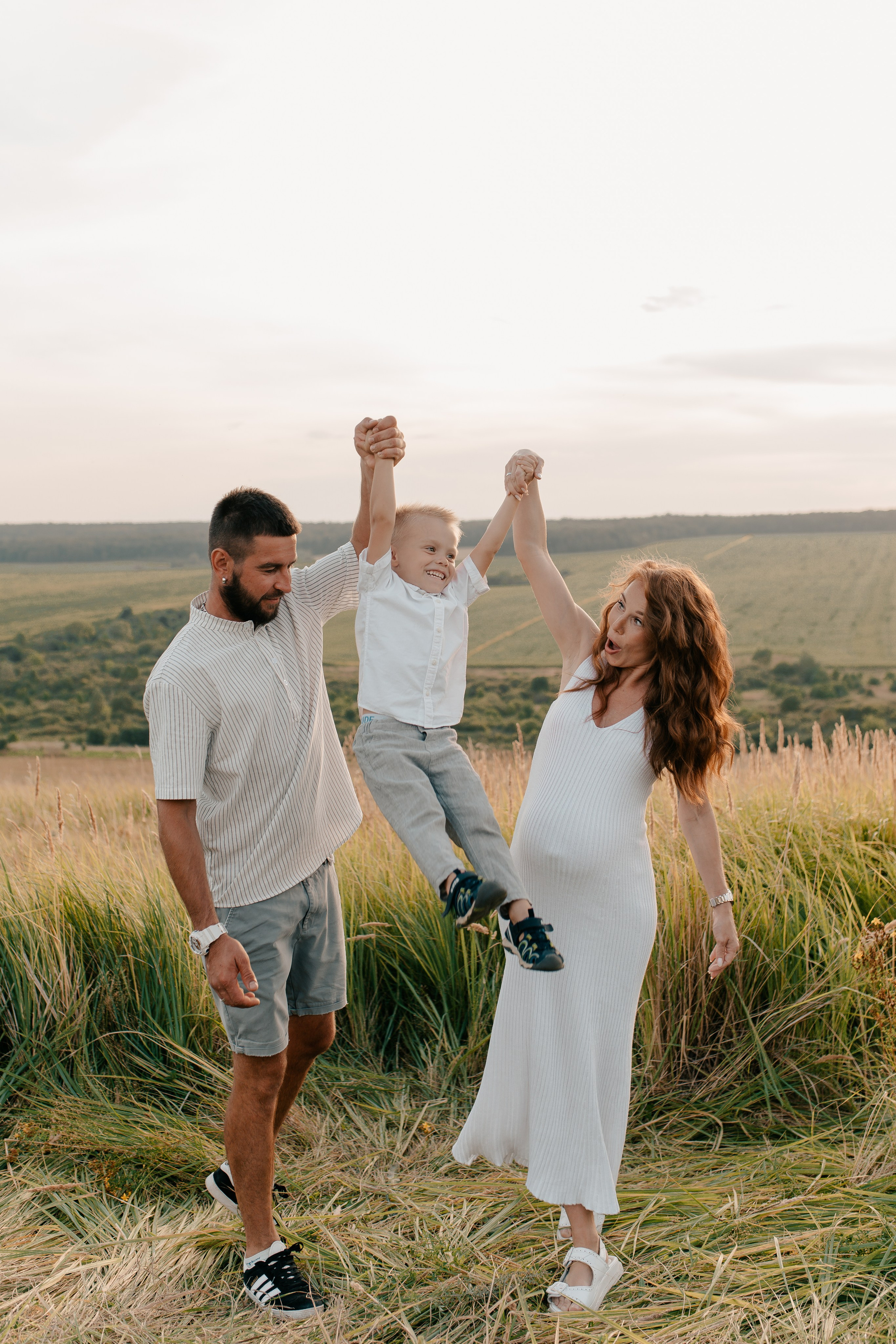 О любви. Свадебный и семейный фотограф Пенза Анастасия Артюшкина