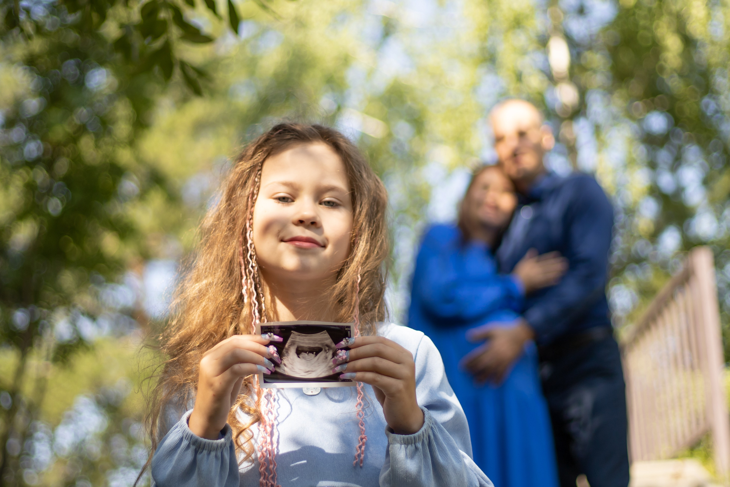 Беременная фотосессия. Фотограф новорожденных в Екатеринбурге