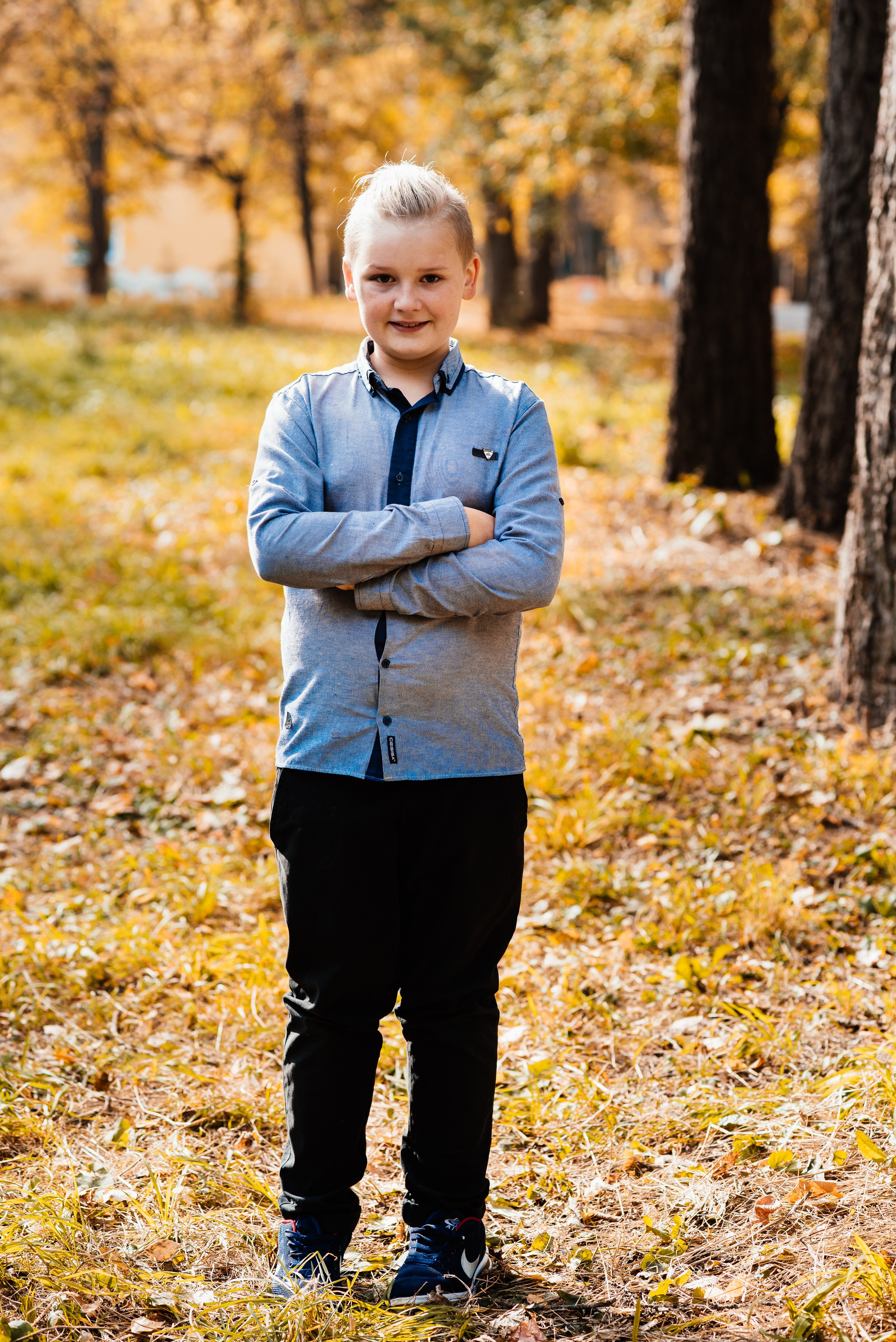 Осенняя фотосессия 4 класса — Кристина Черникова. Фотограф Кристина Черникова — Москва | Семейные съёмки и фотоальбомы