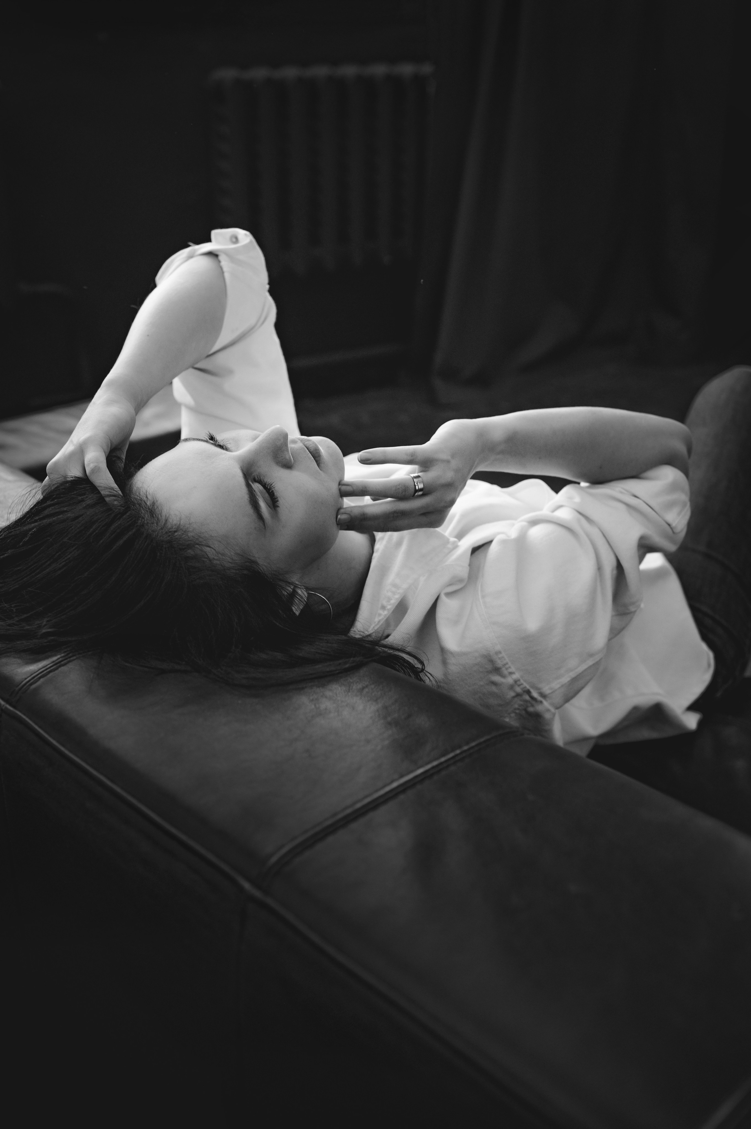 Марина. Фотограф в Ижевске Наталья Медведцева