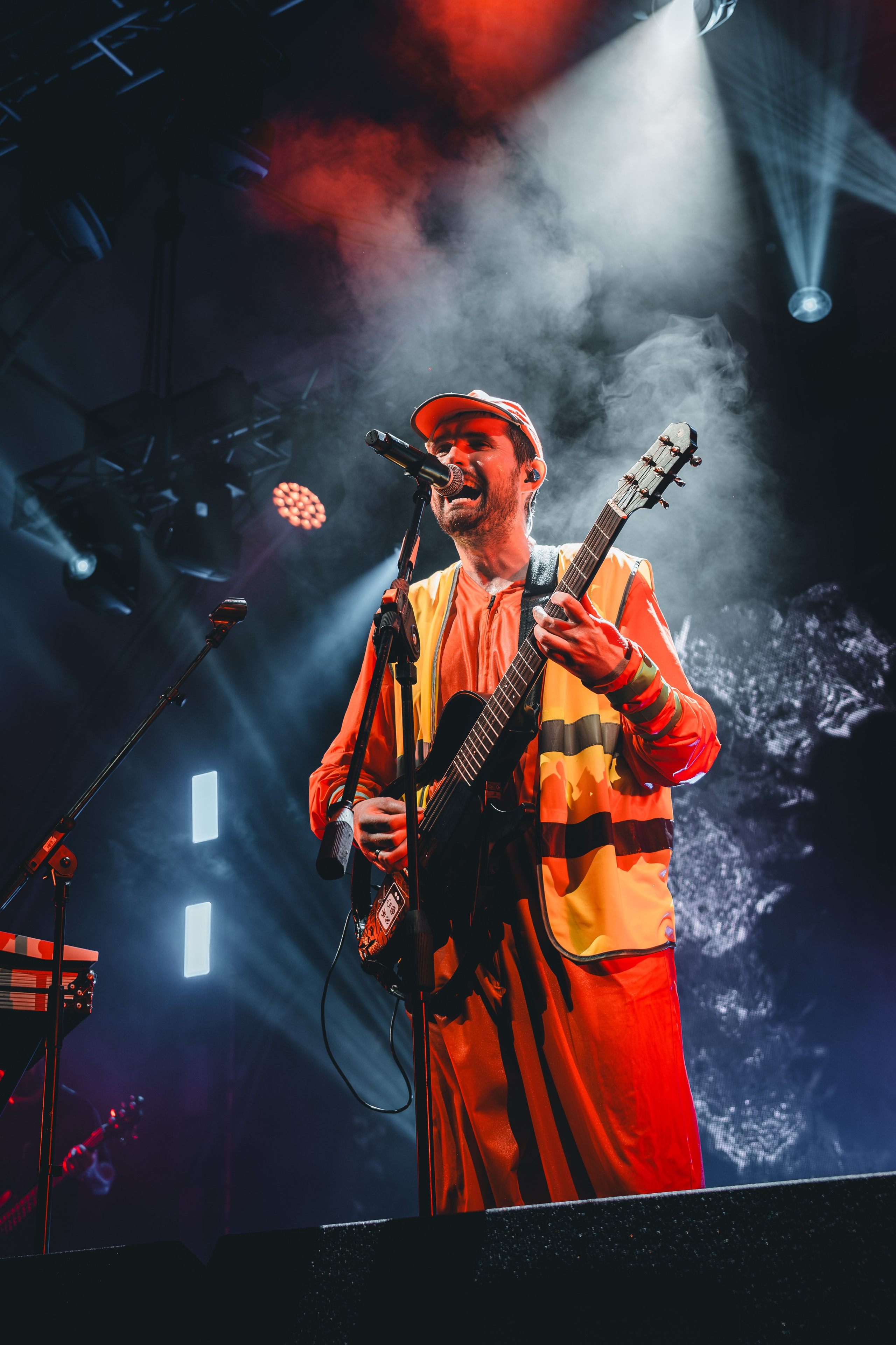 Event photography (old page). Сергей Зворыгин