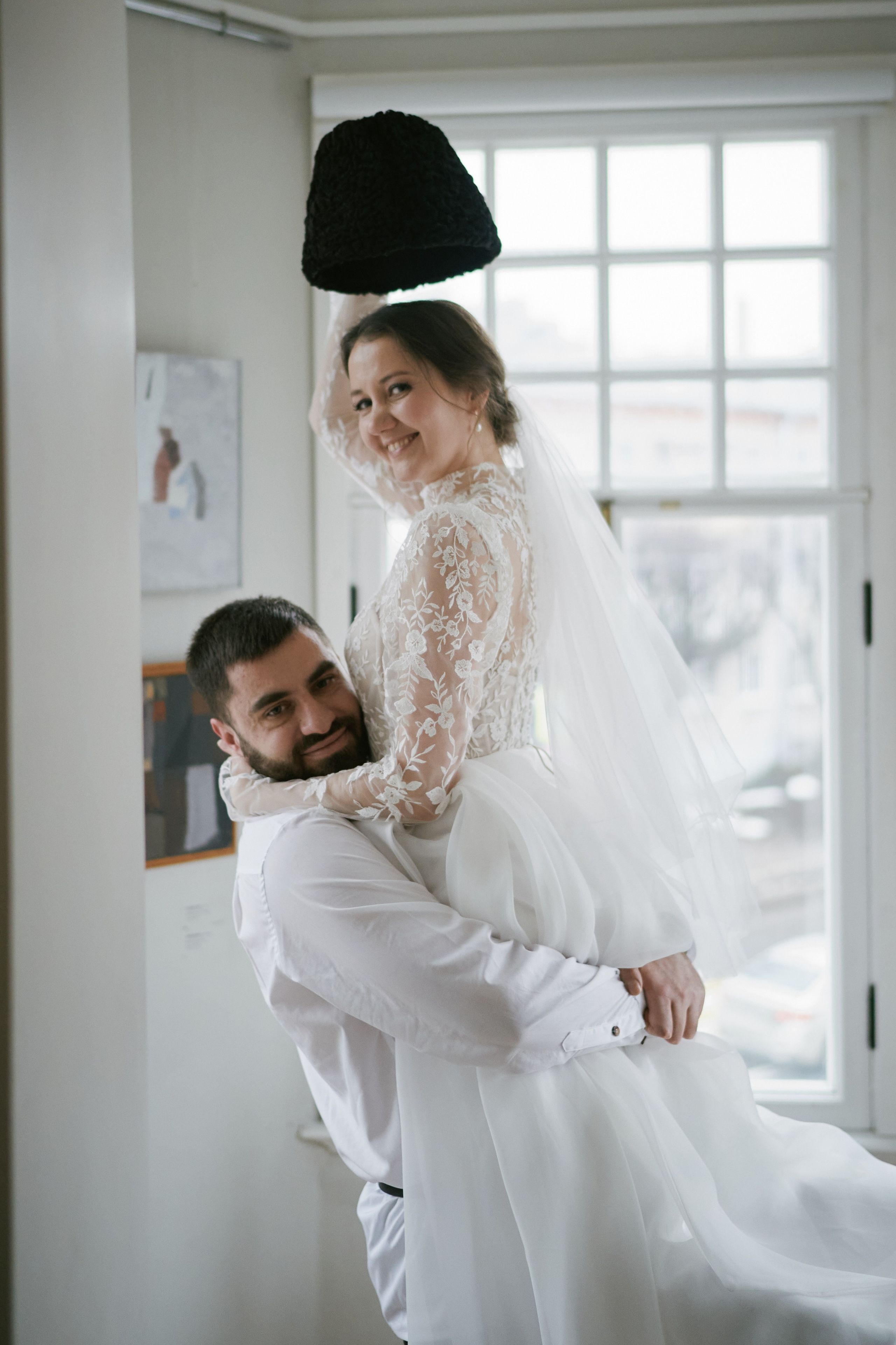 Наташа и Антон. Фотограф в Санкт-Петербурге | Аня Маленчук