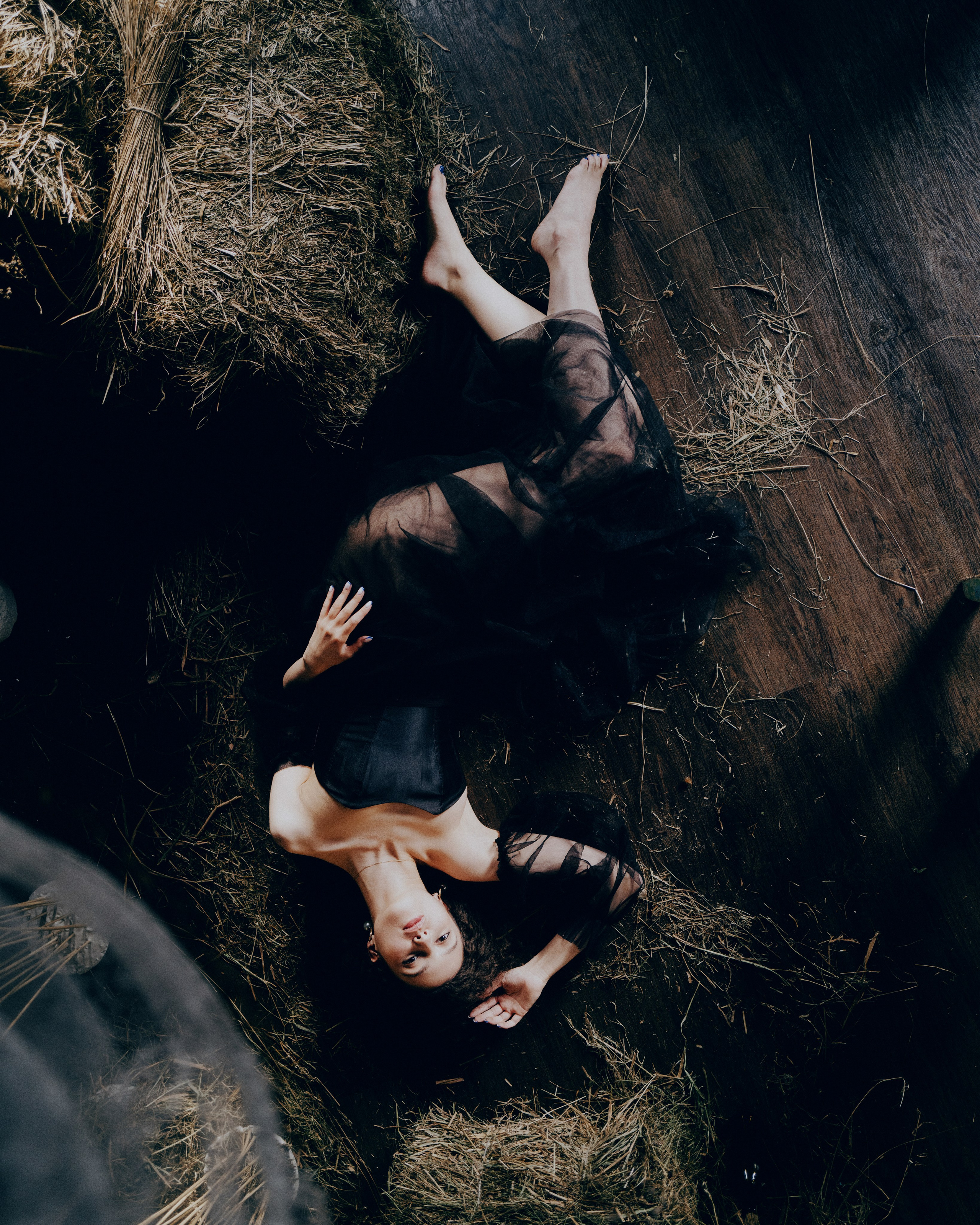 ANNA. Фотограф