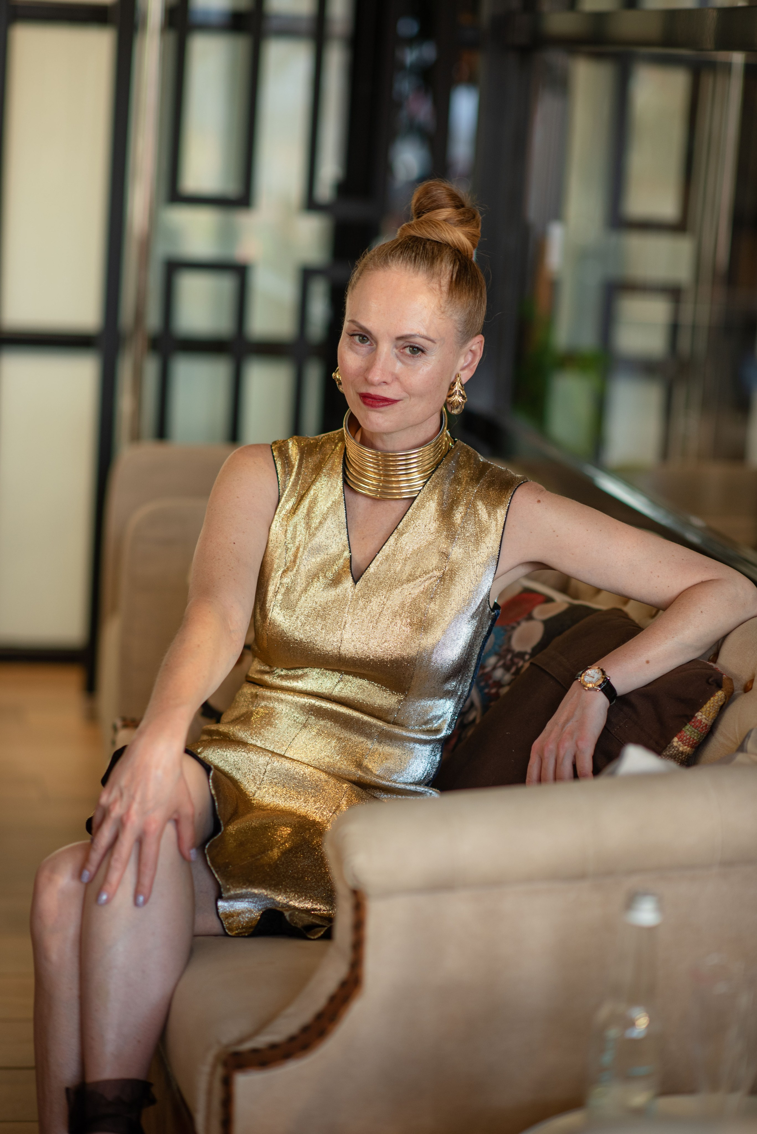 Проект GB. Фотограф в Москве