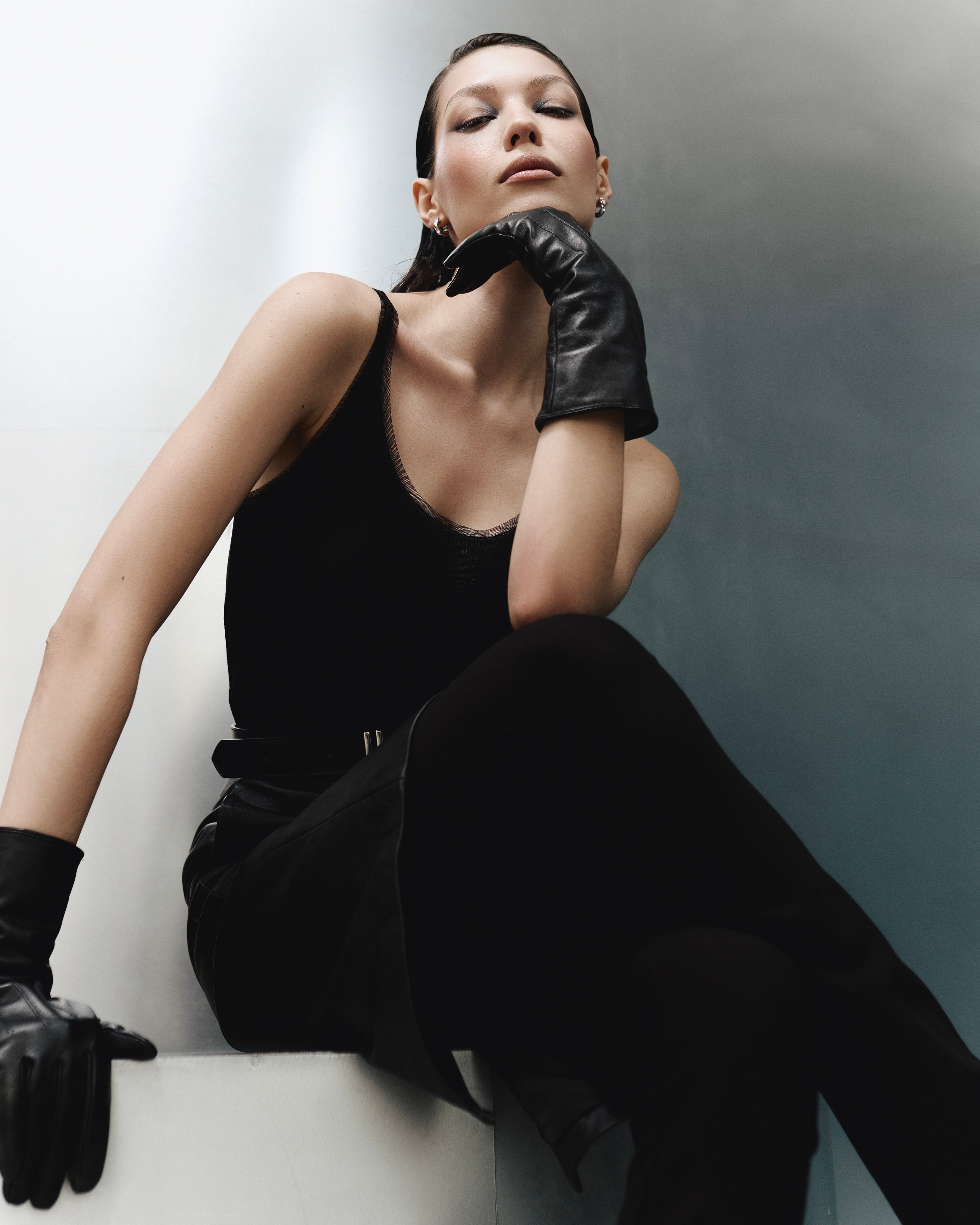 Brand — съемка. Кристина Петровская. Фотограф в Санкт-Петербурге | Москве | Самаре