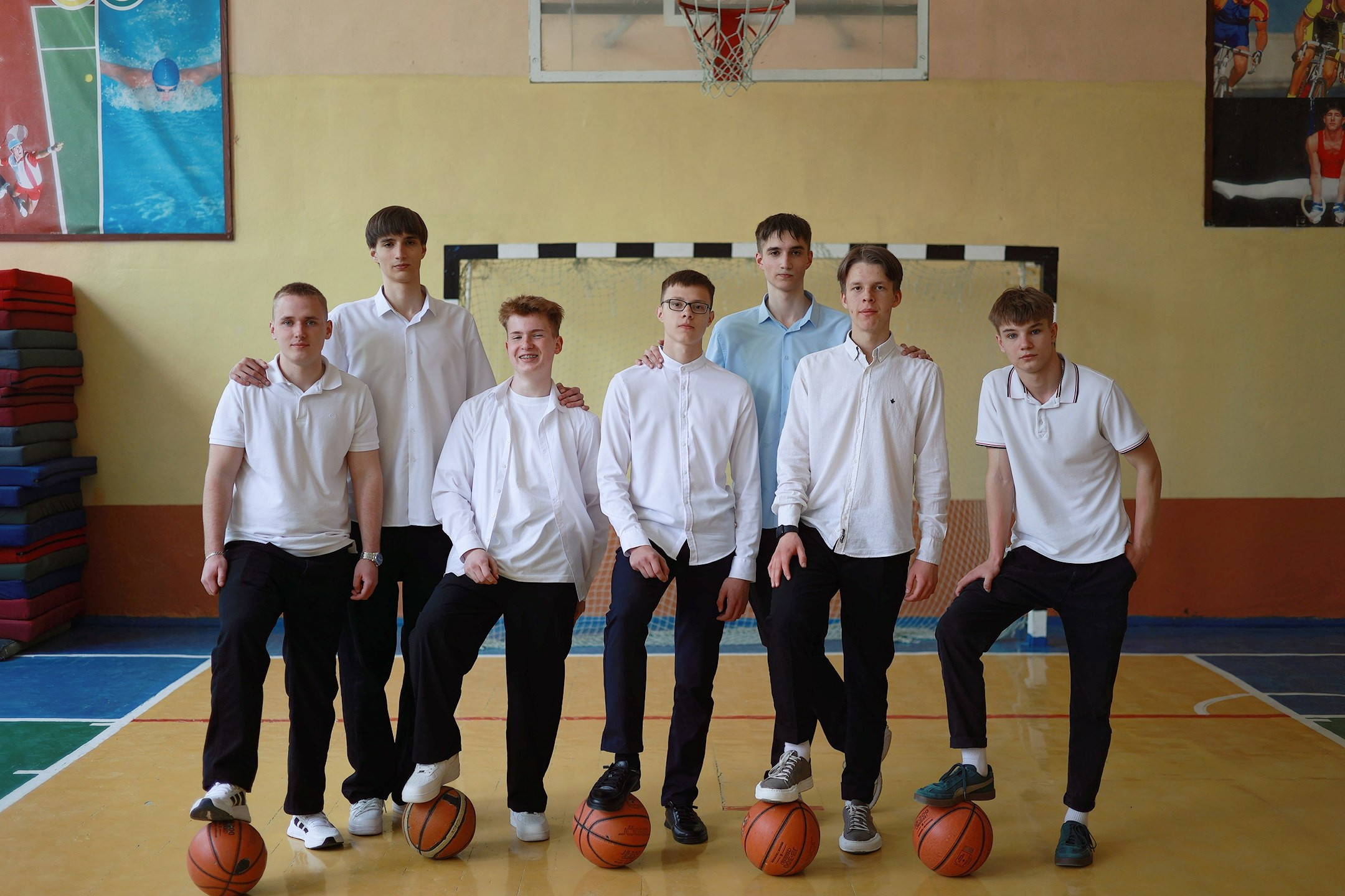 Альбом. Фотограф в Гомеле Наталь Боярина