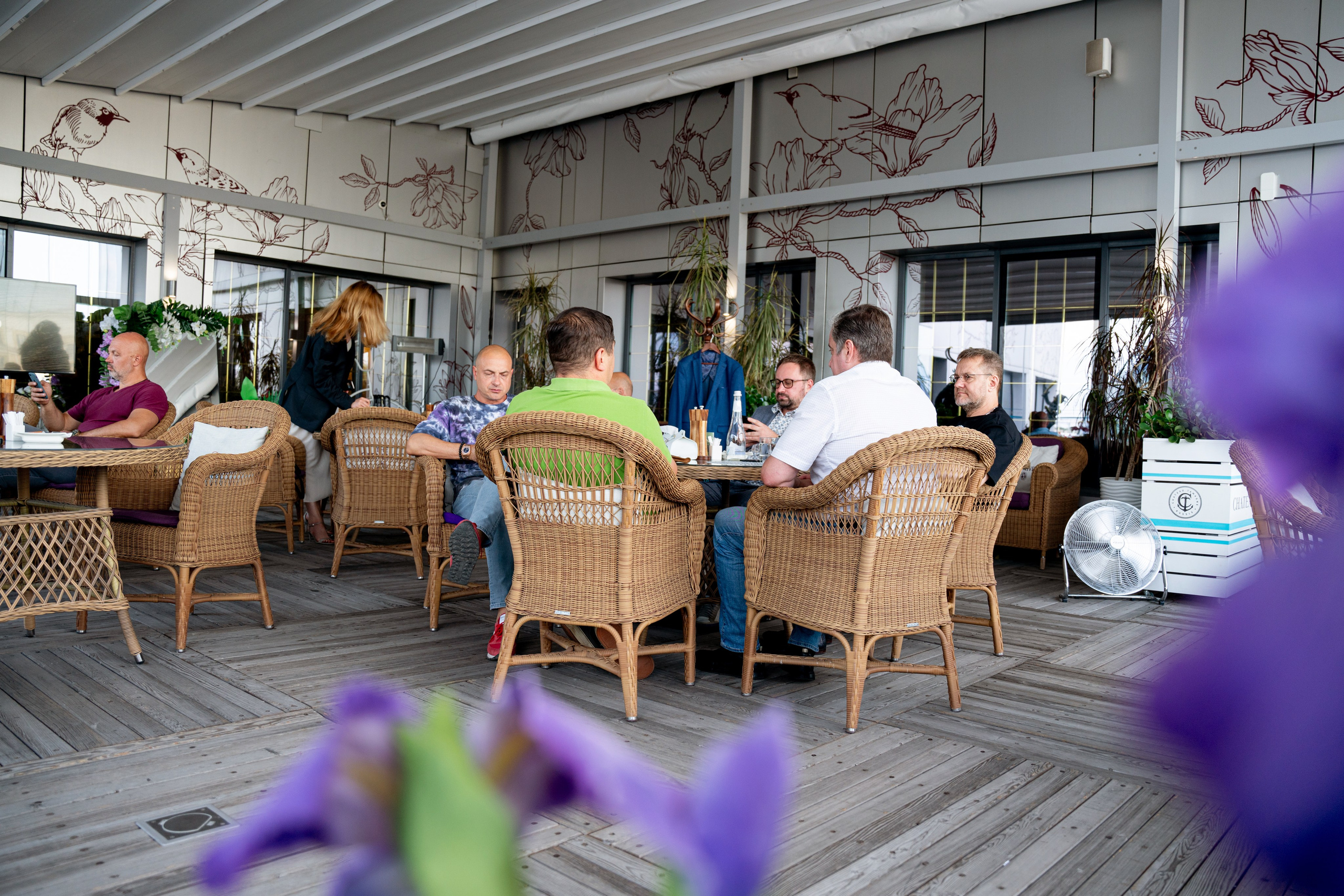 ПРЕЗЕНТАЦИЯ СИГАРЫ. Фотограф на любое мероприятие