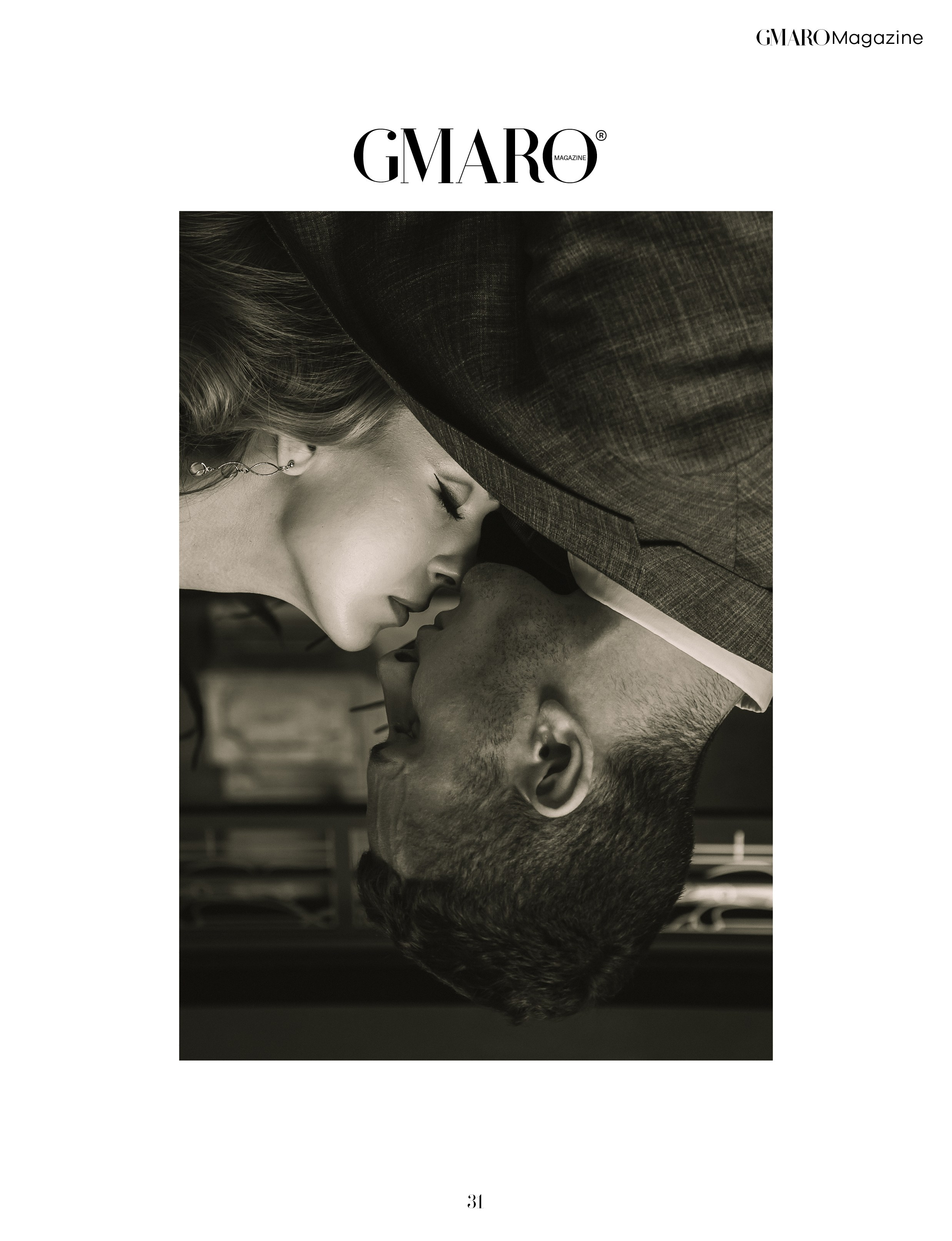 Катя и Антон. Наталия Фролова. Фотограф. Москва