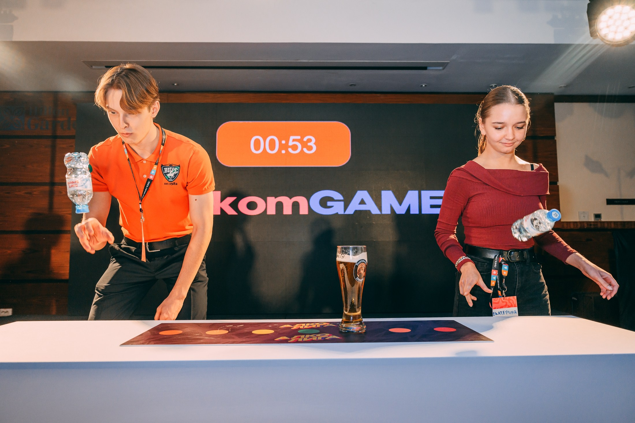 «Лига приключений» Совкомбанка. 📸Портретный и репортажный фотограф | Красноярск | Поливода Дмитрий📸