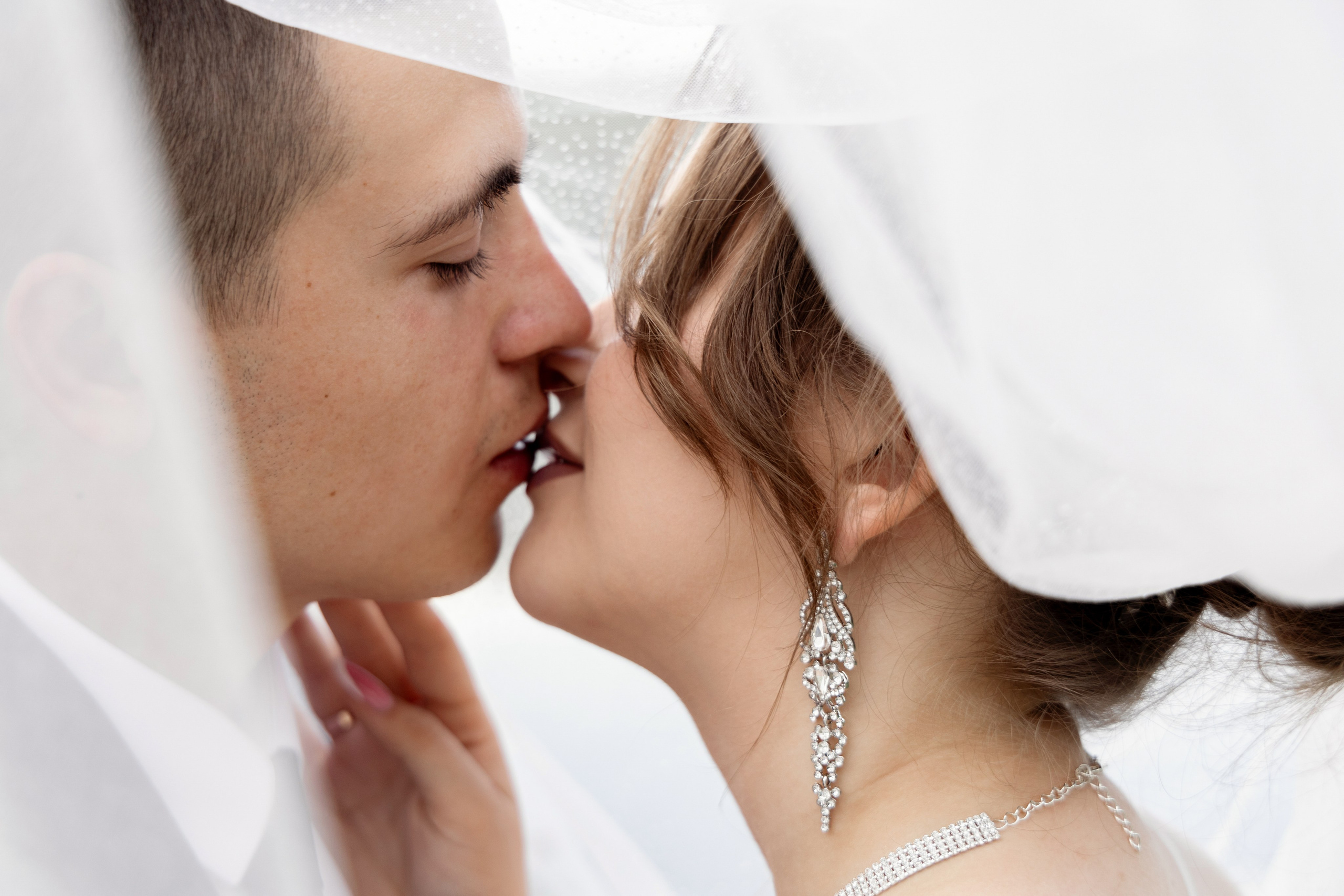 Свадебная фотосессия. Профессиональный фотограф в Омске Писанкина Анастасия