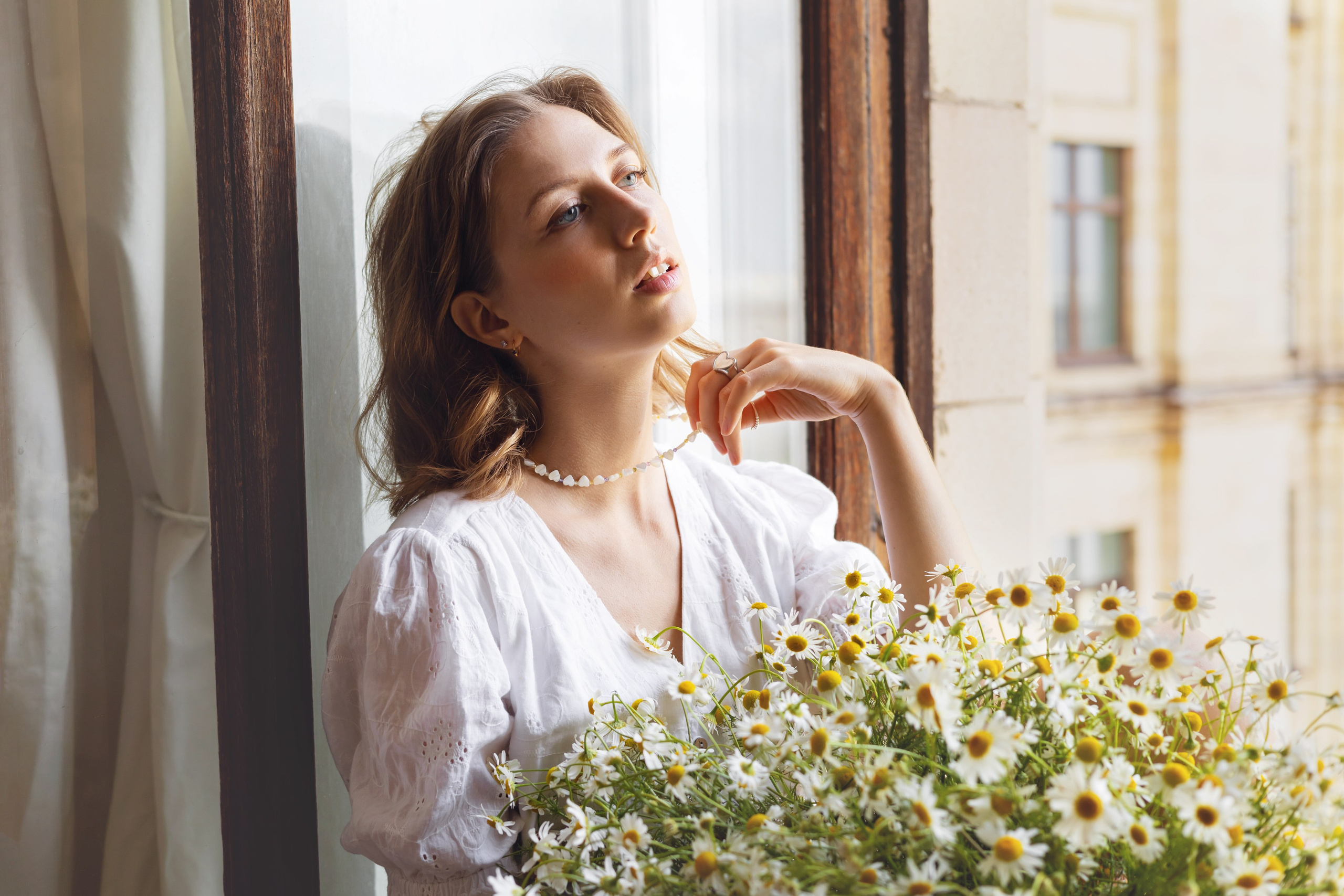 Мария. Фотограф Москва