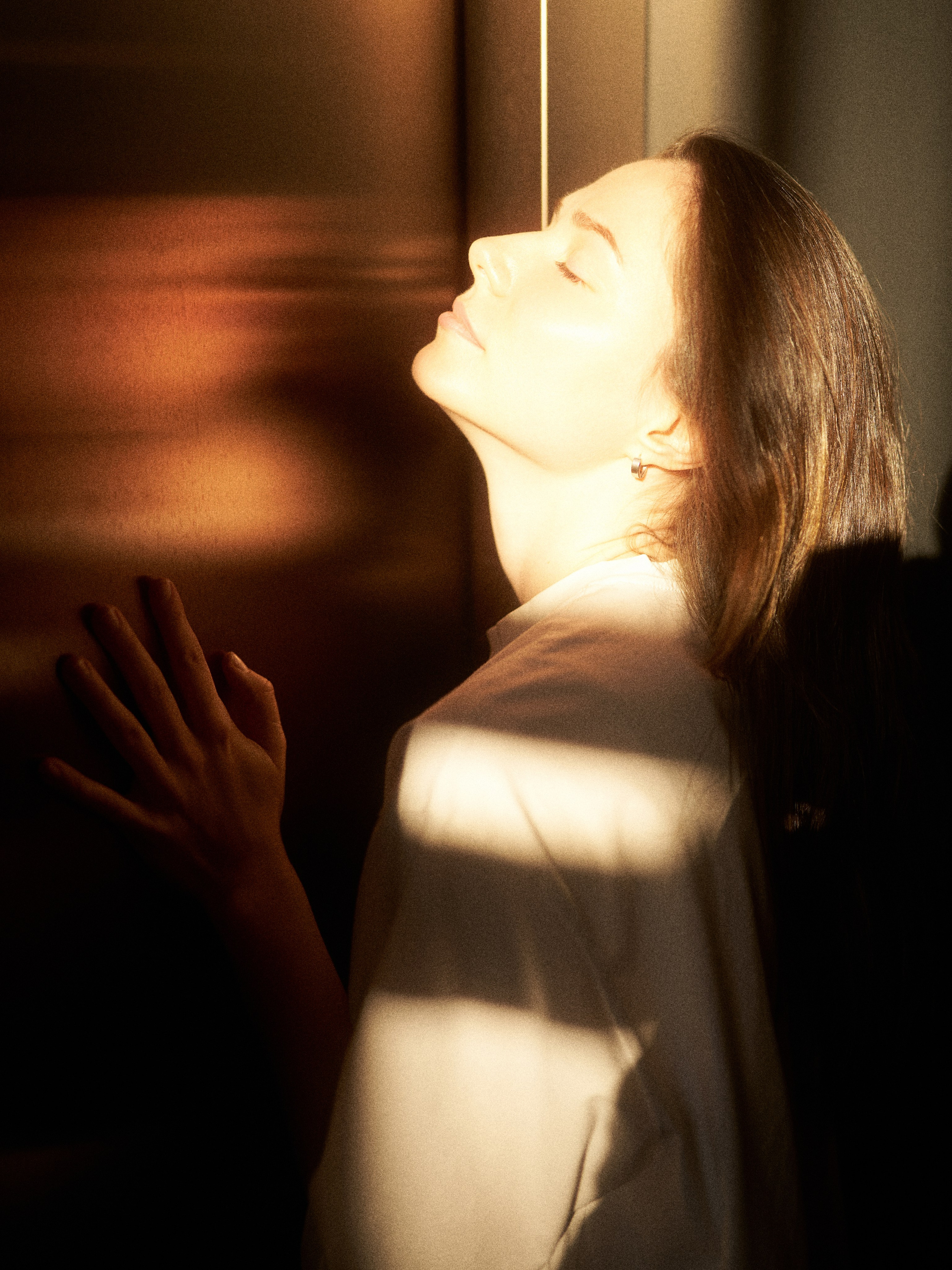 Солнце в Питере. Сергей Горшенин — профессиональный фотограф