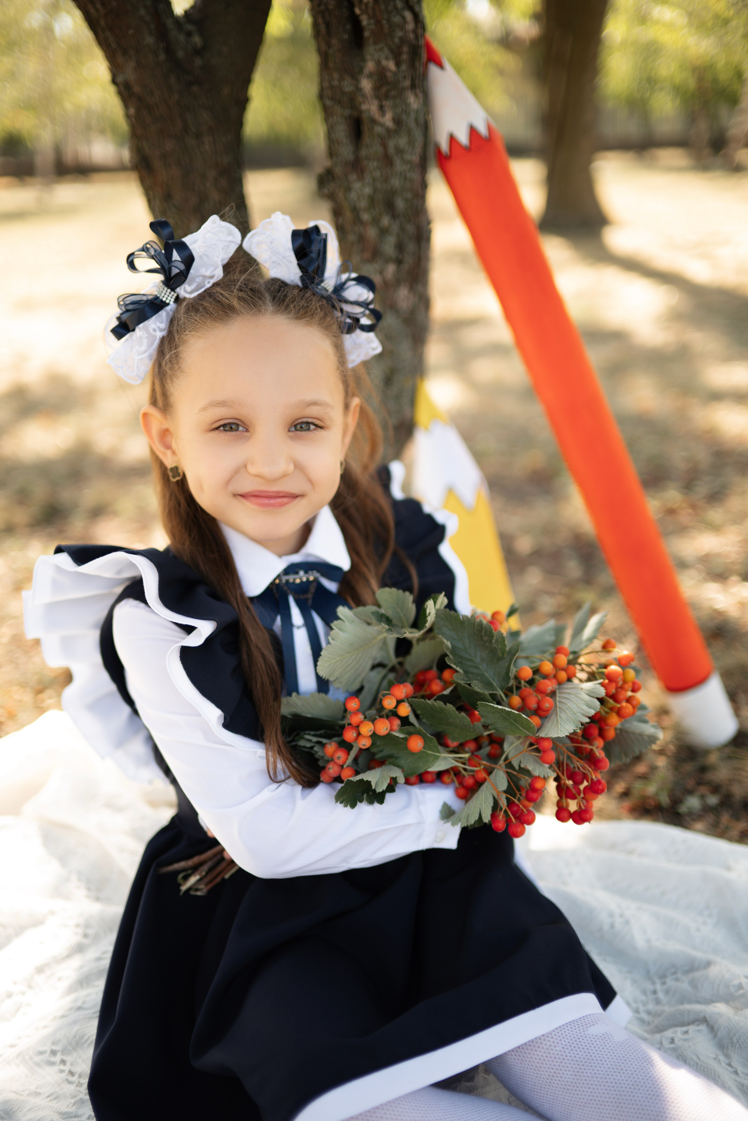 Школьный фотопроект 2025 (осенний)