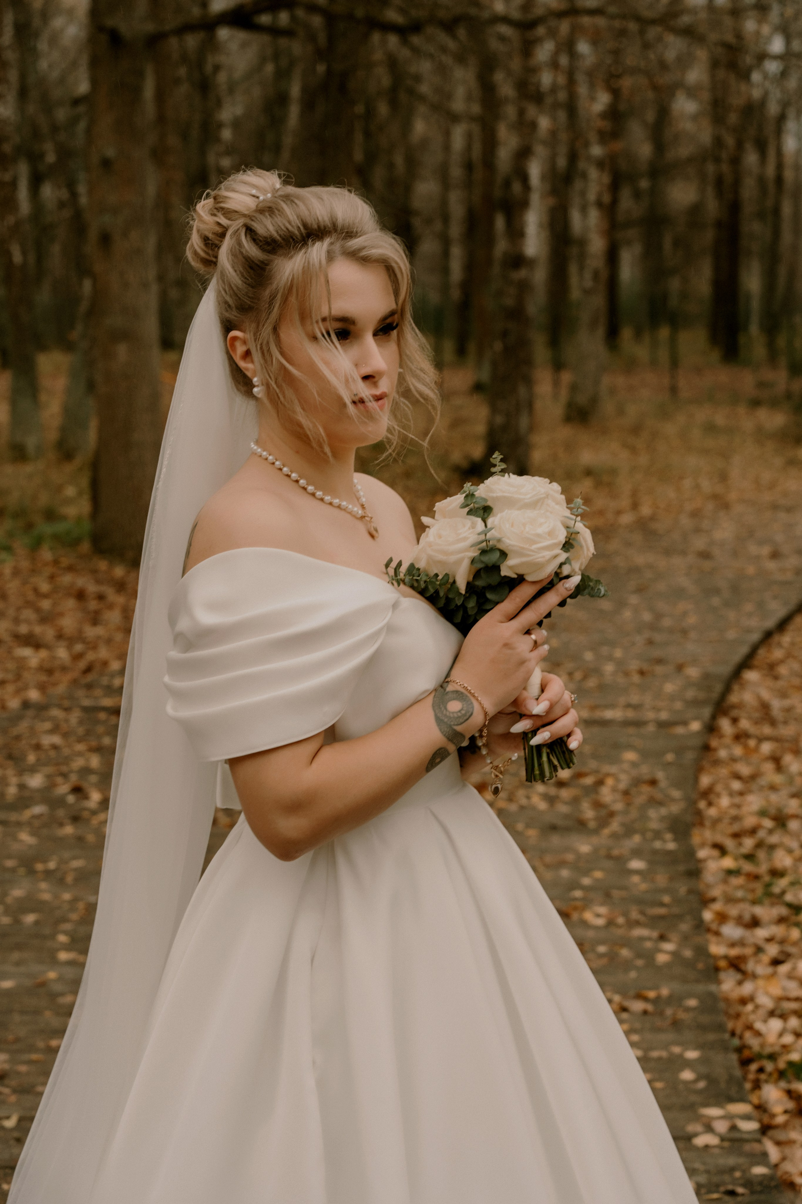 Денис и Ирина. Свадебный и индивидуальный фотограф в Суворове Клюева Мария