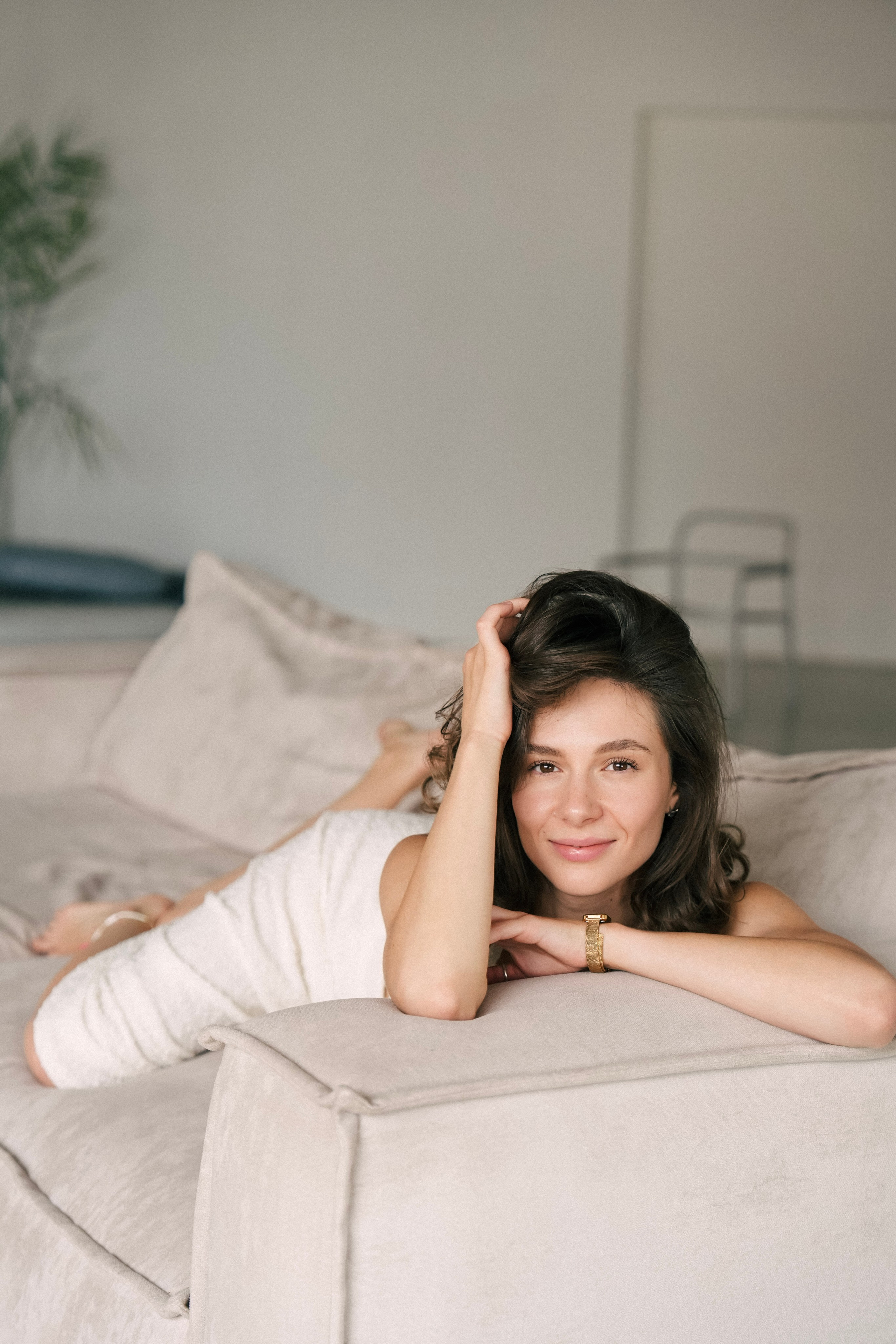 Яна с семьёй. Фотограф с психологическим образованием