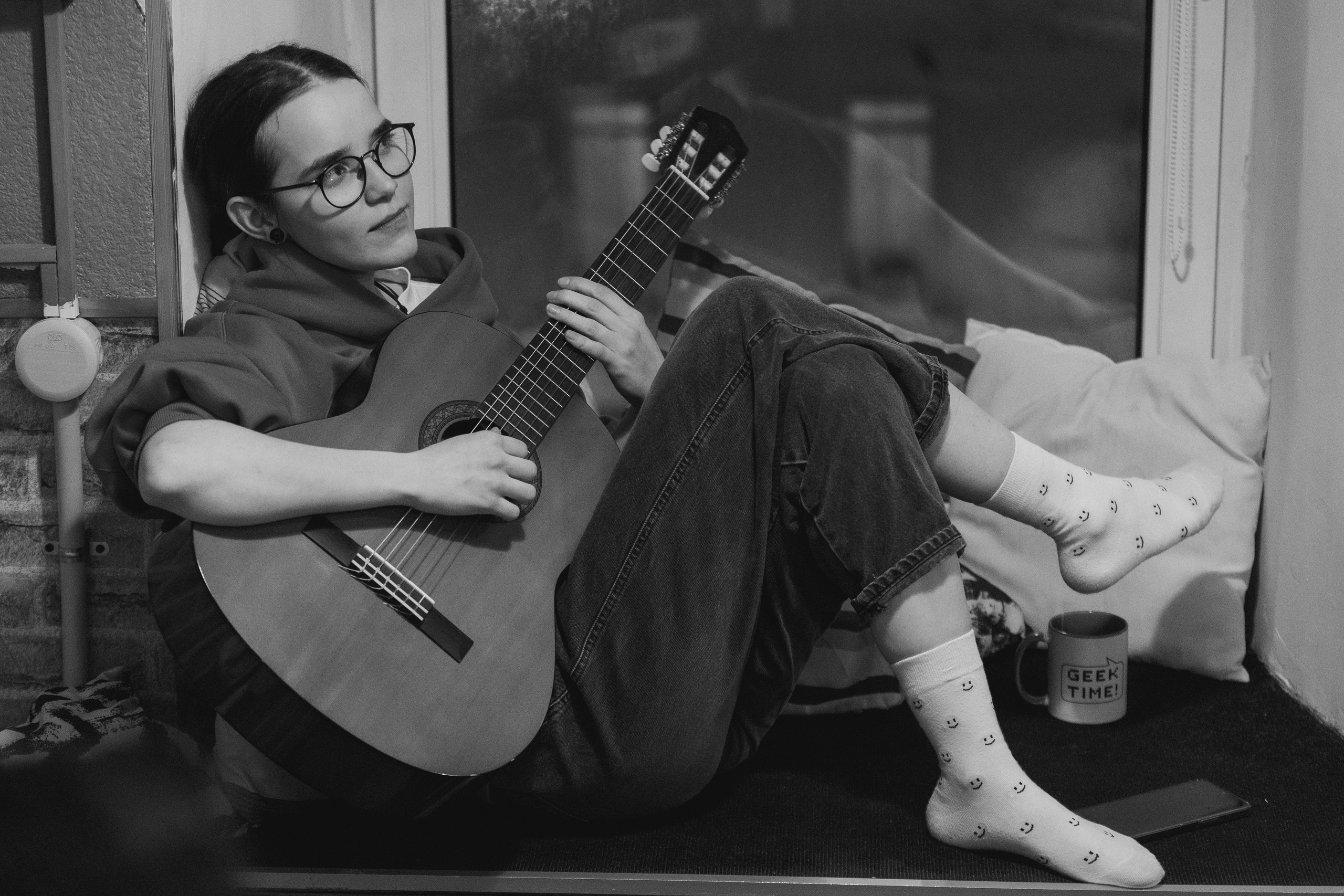 Внезапная фефа в Москве. Евгений Restwin — Пейзажный и репортажный фотограф