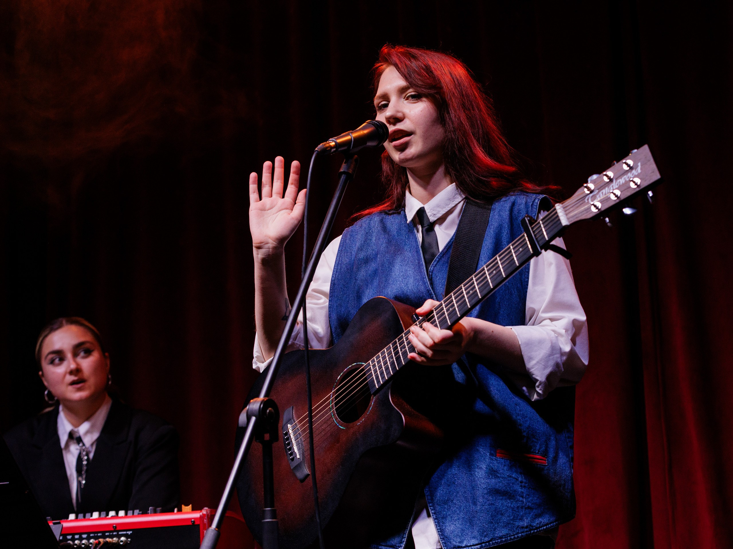 Dmtrevna в 16 тонн. Евгений Restwin — Пейзажный и репортажный фотограф