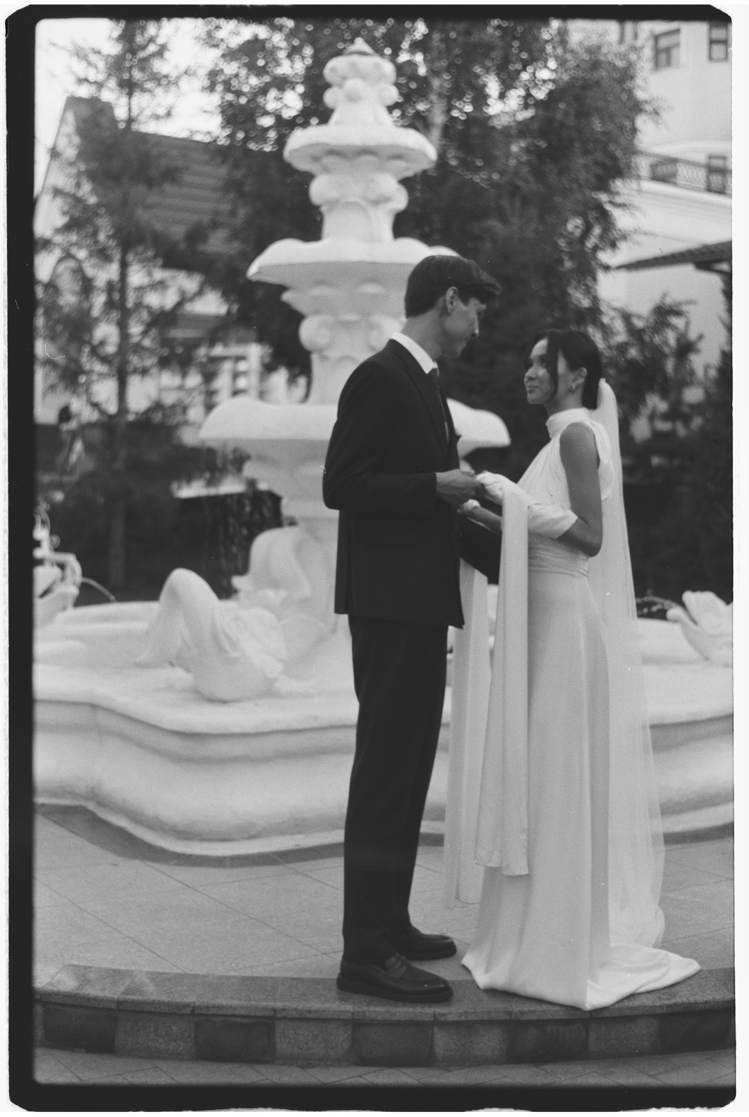 Film. Wedding and reportage photographer in Аstana — Аdilkhan Ilyassov