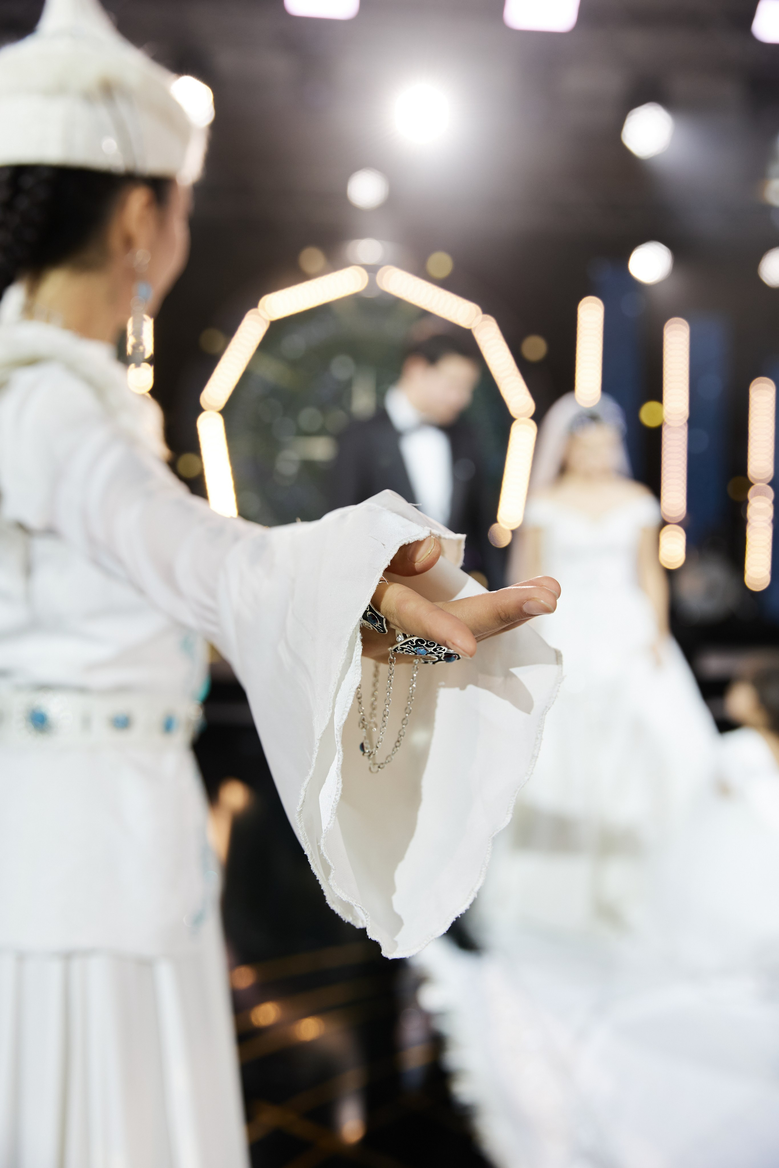 Seria Ilyas&Sakhmi. Wedding and reportage photographer in Аstana — Аdilkhan Ilyassov