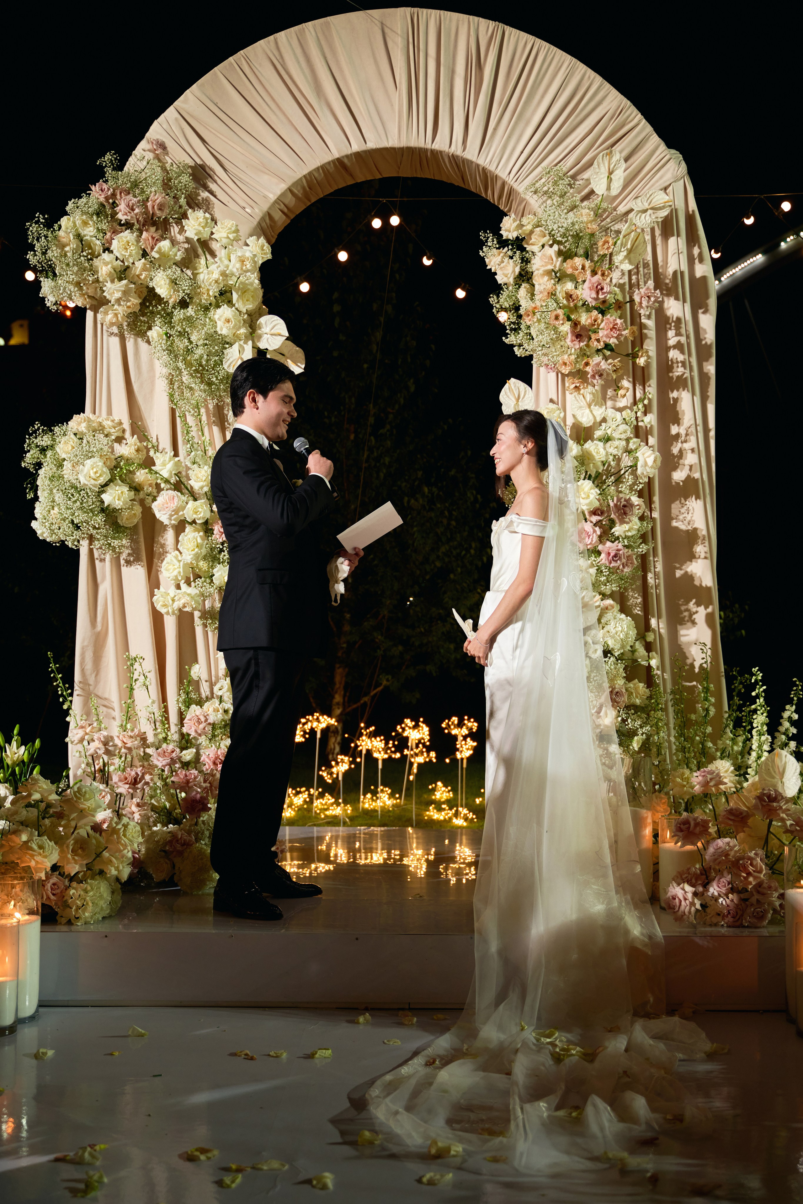 Seria BAIZHAN&AYAULYM (1). Wedding and reportage photographer in Аstana — Аdilkhan Ilyassov