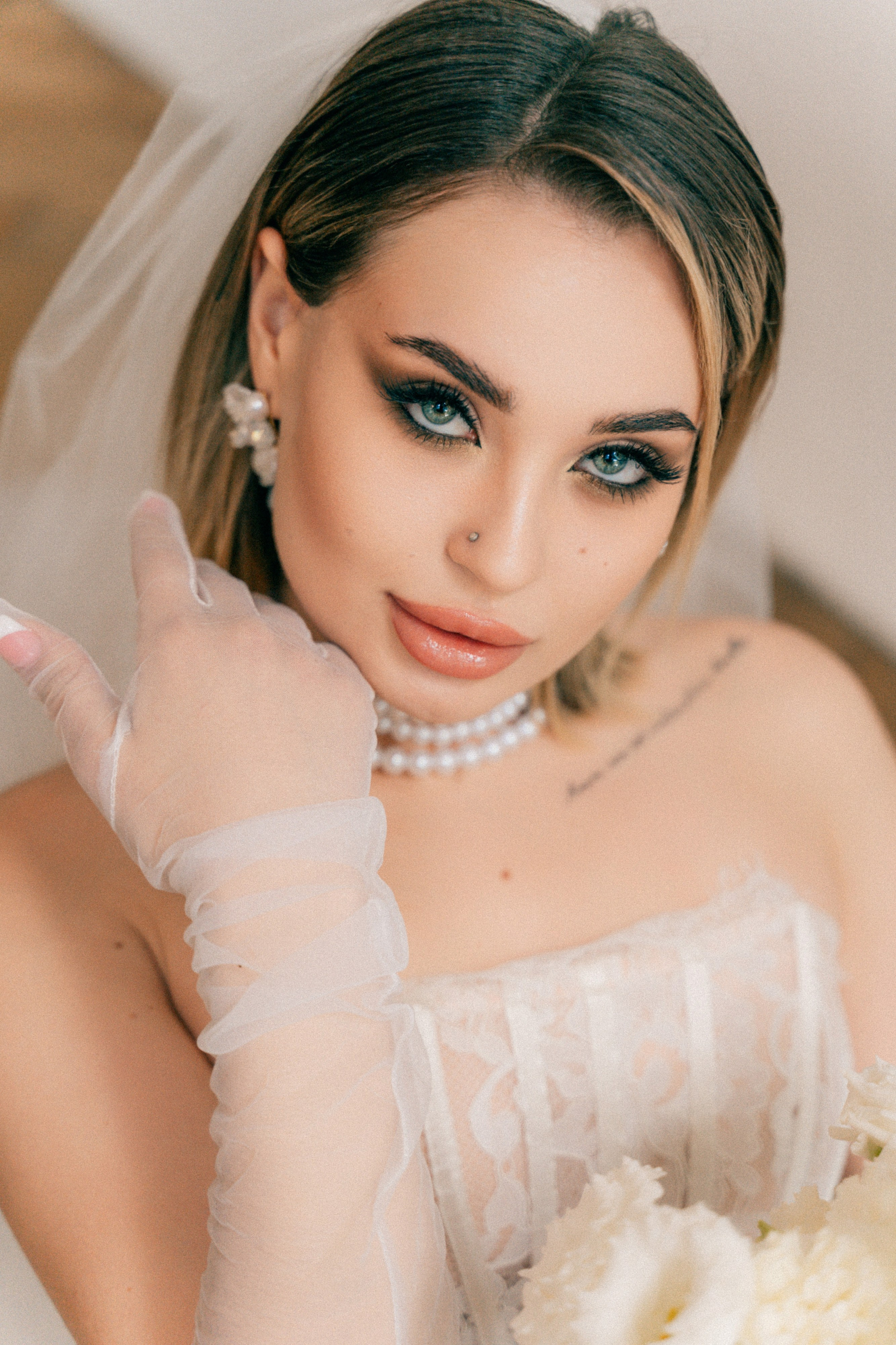 Инна и Жора. Семейный фотограф Новочеркасск