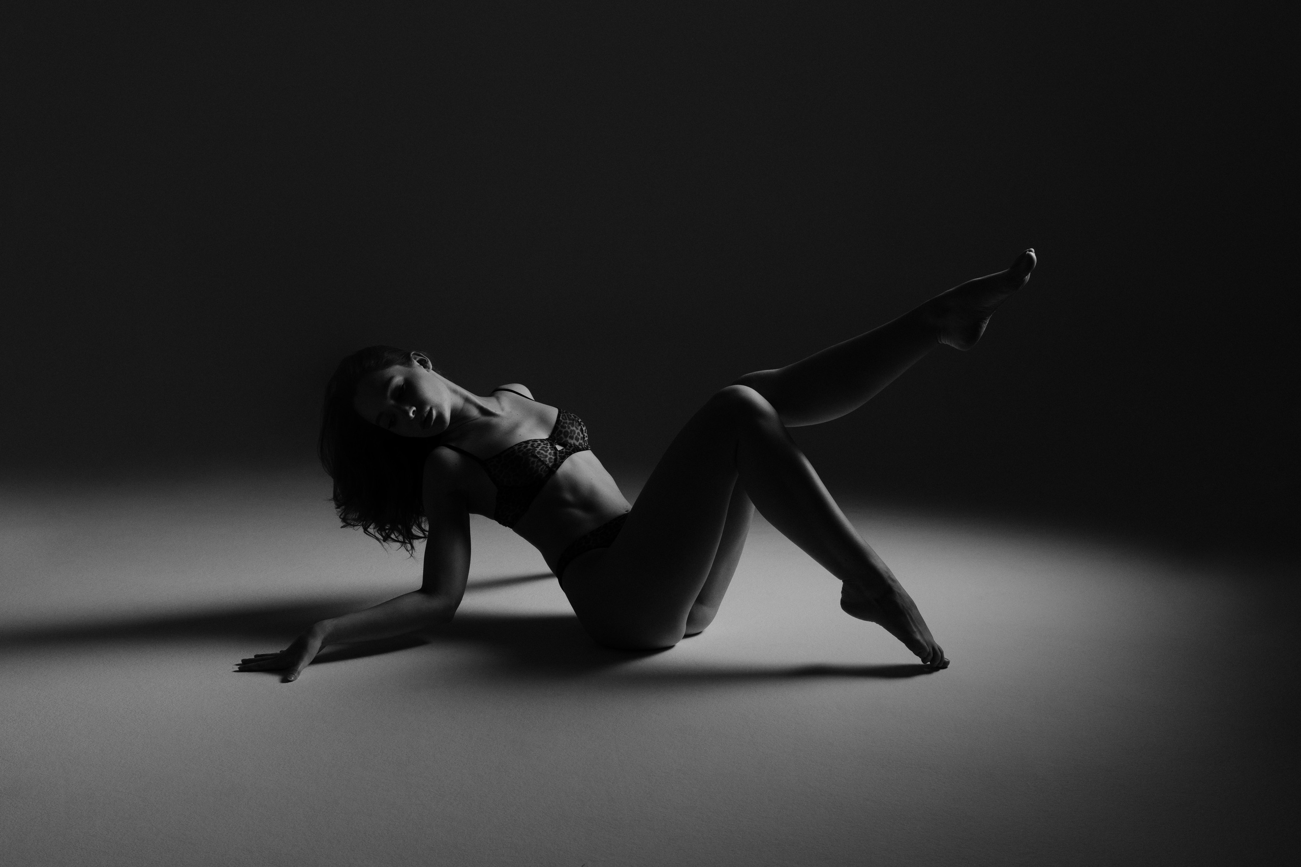 Давид Зарипов — Портретный фотограф в Москве