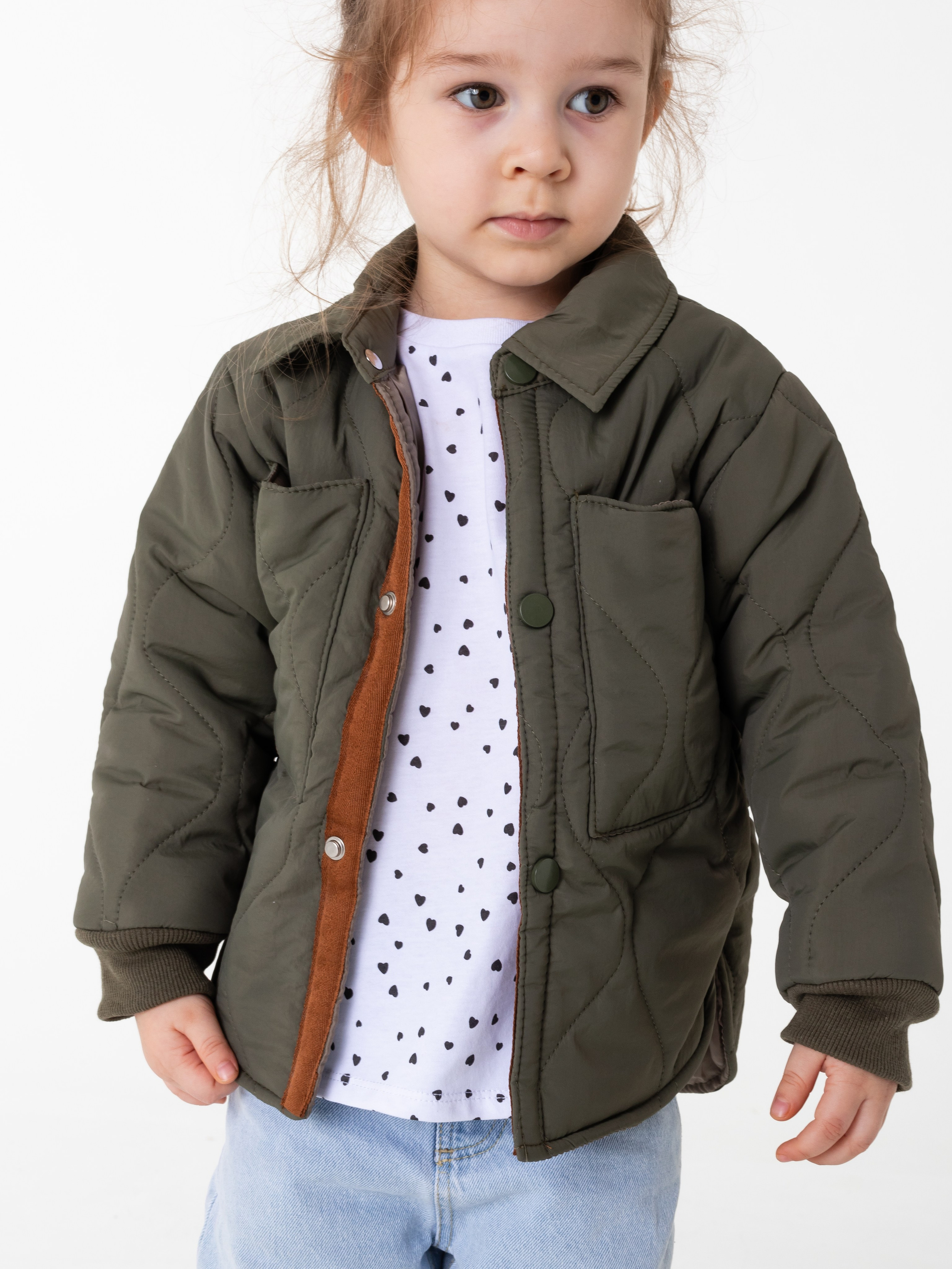 Детские куртки. Фотограф в Краснодаре Арина Кудряшова