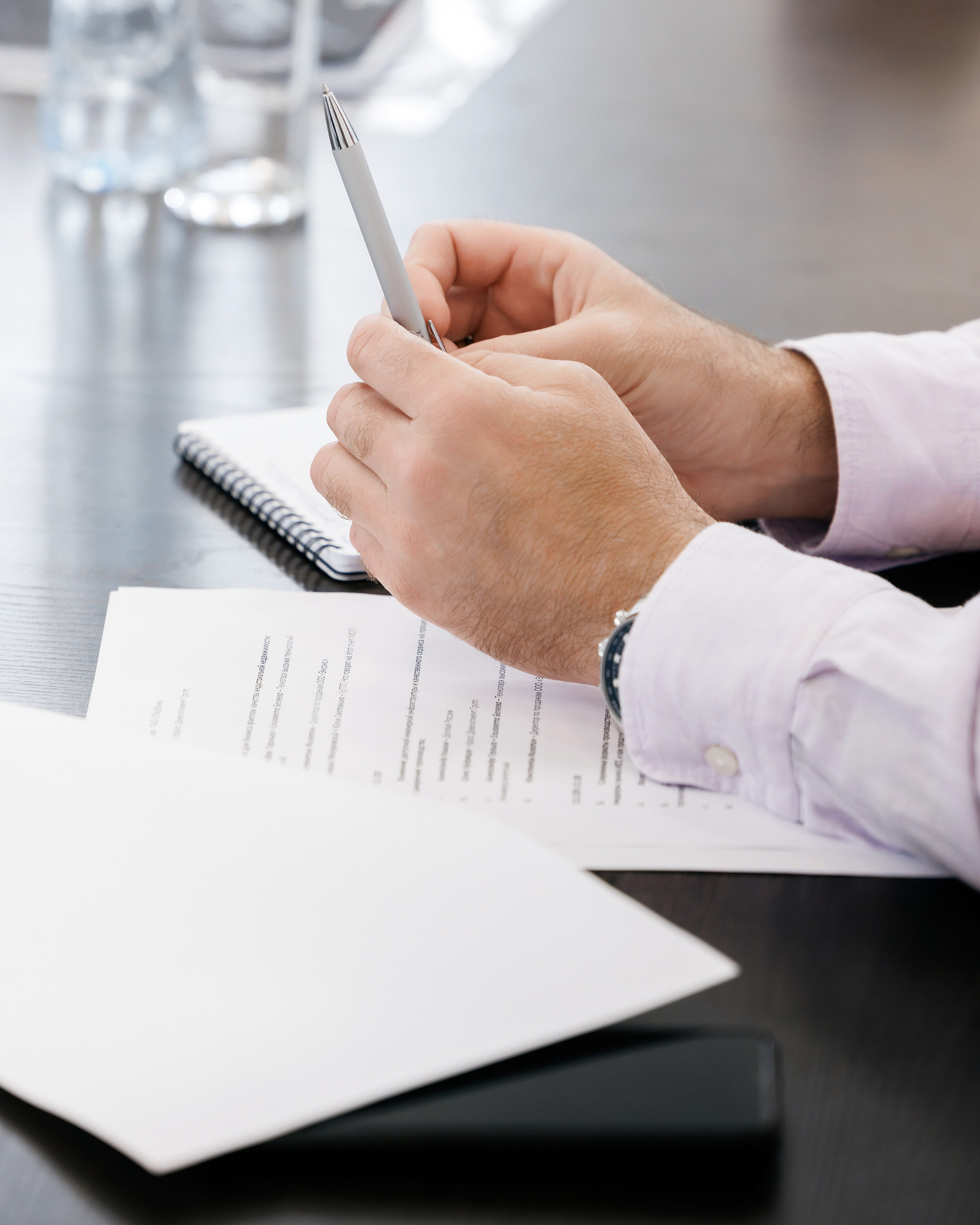 Круглый стол «Трансформация индустриального девелопмента». Фотограф Виталий Хайлов, Екатеринбург