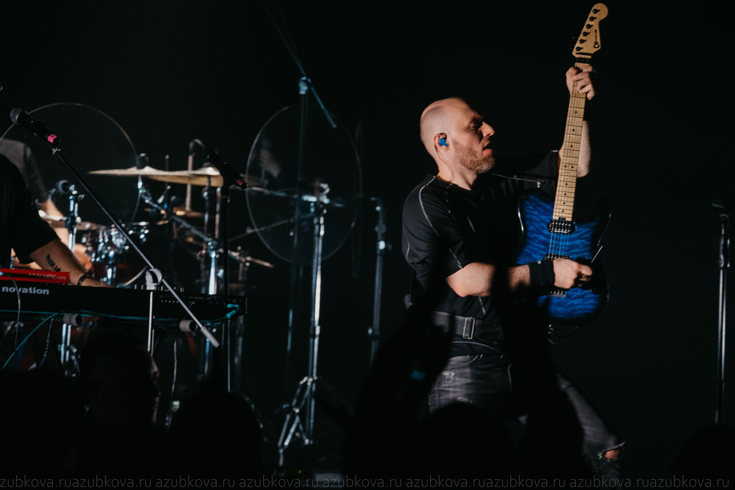 Линда. Фотограф Анастасия Зубкова