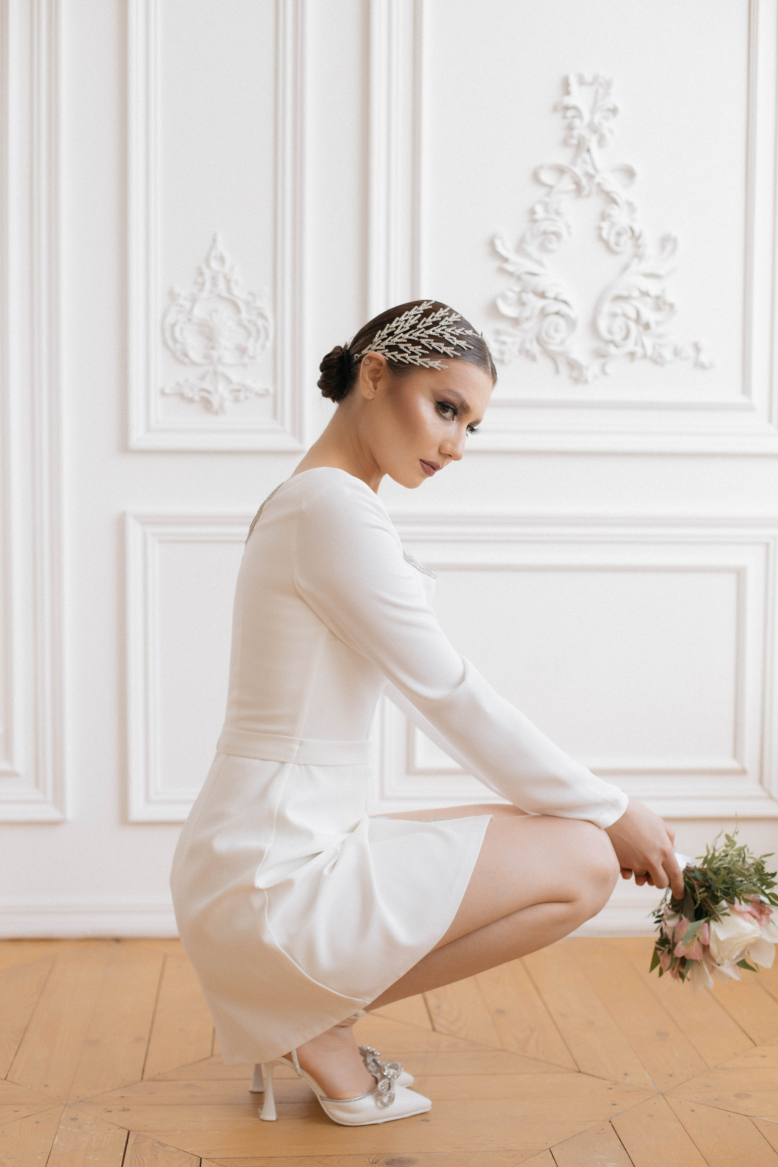 Свадебный и семейный фотограф Пенза Ильмира Девликамова