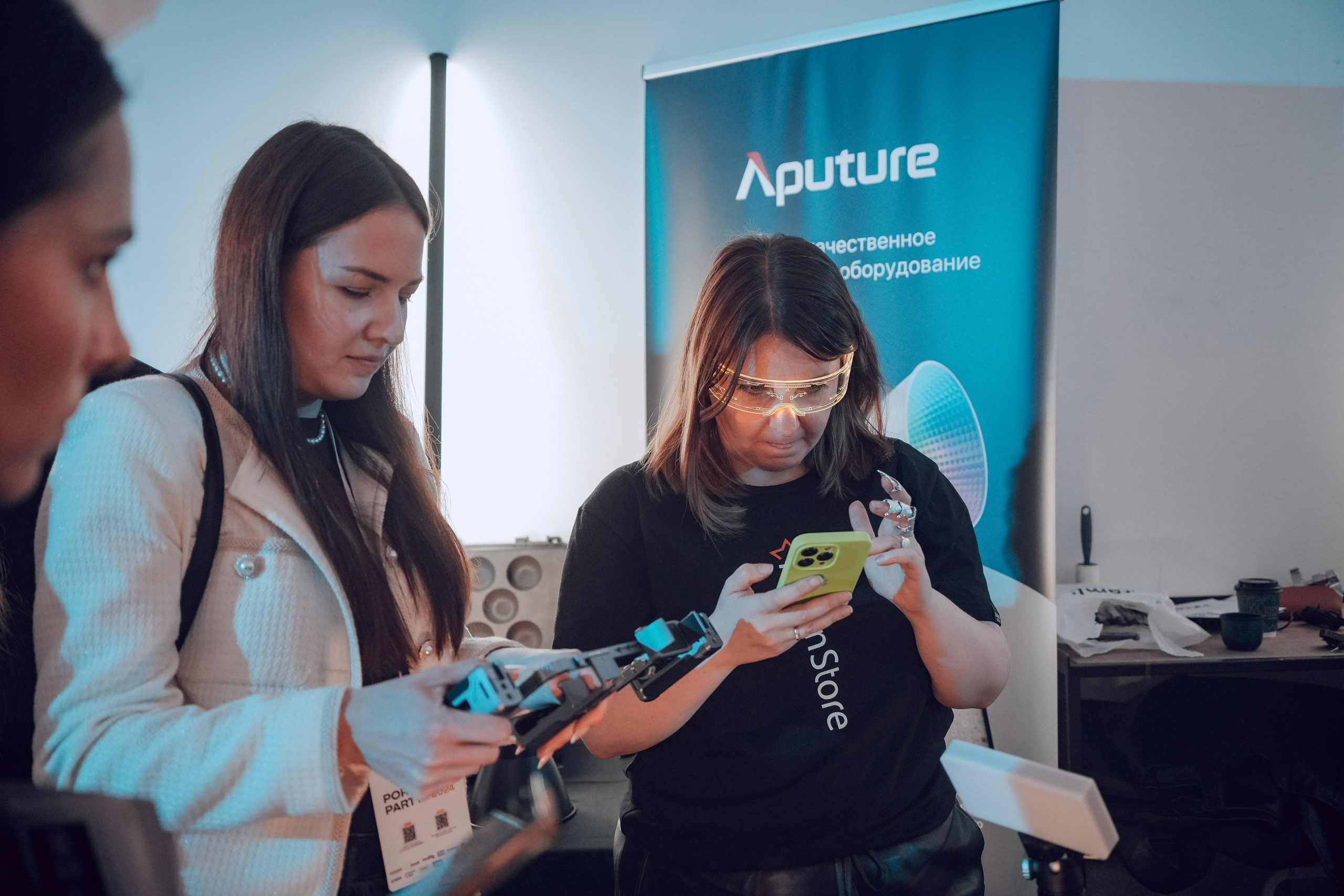 Фотофестиваль Wfolio. Портретный и семейный фотограф в Москве/Видное