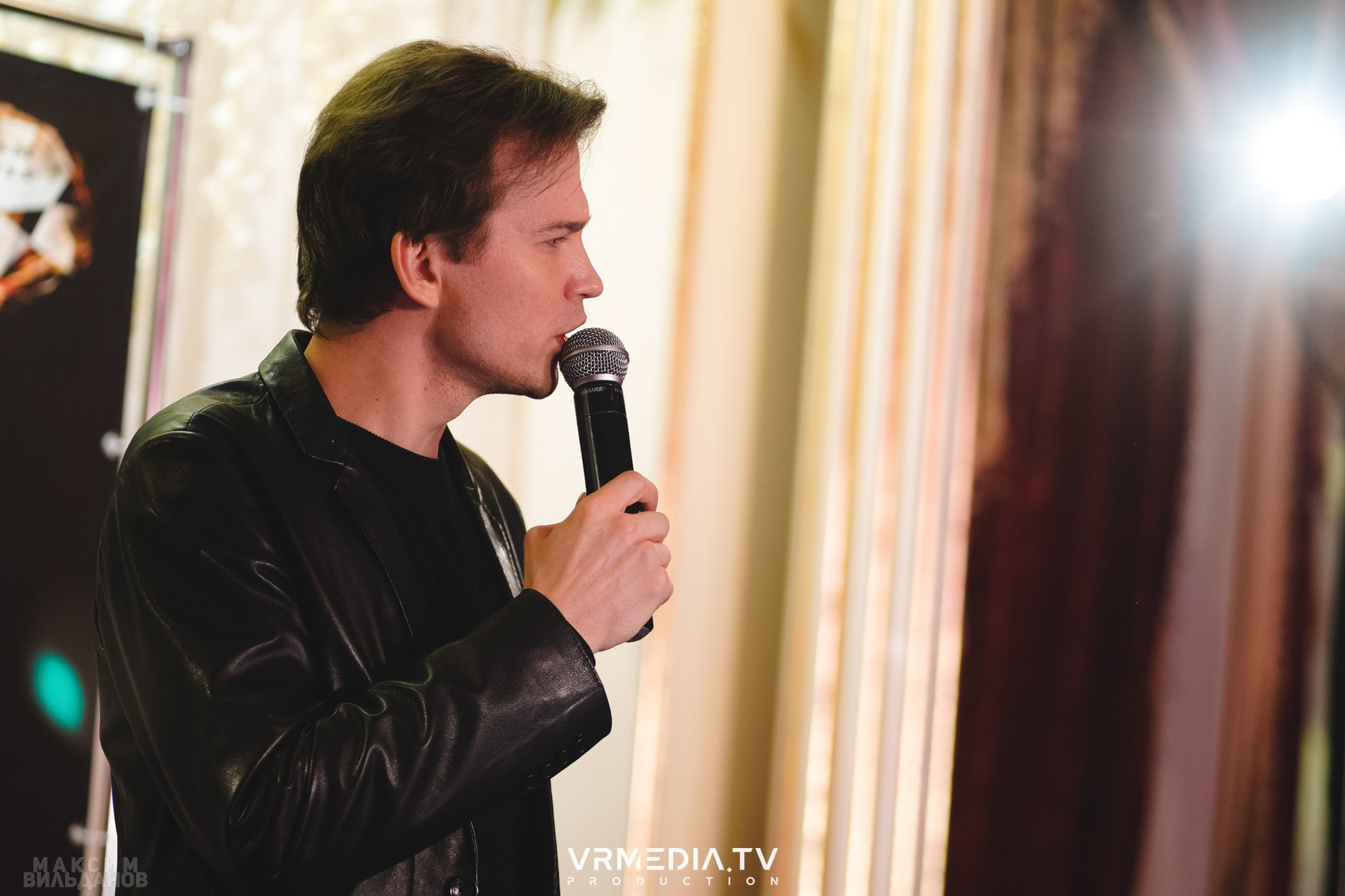 Leomar Production: Fashion проект «Glam Style 2024» 1 год