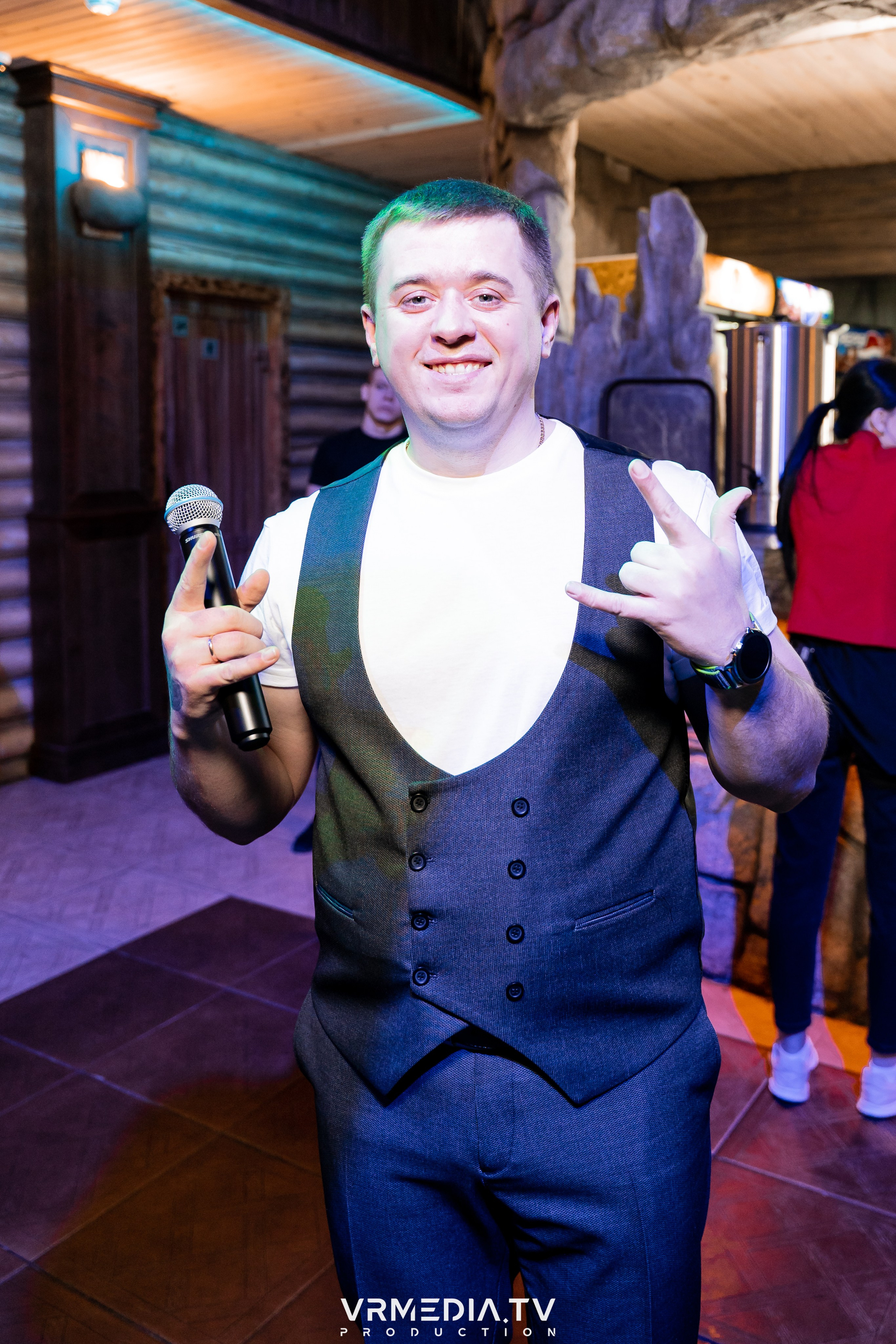 В гостях у «Петровича»