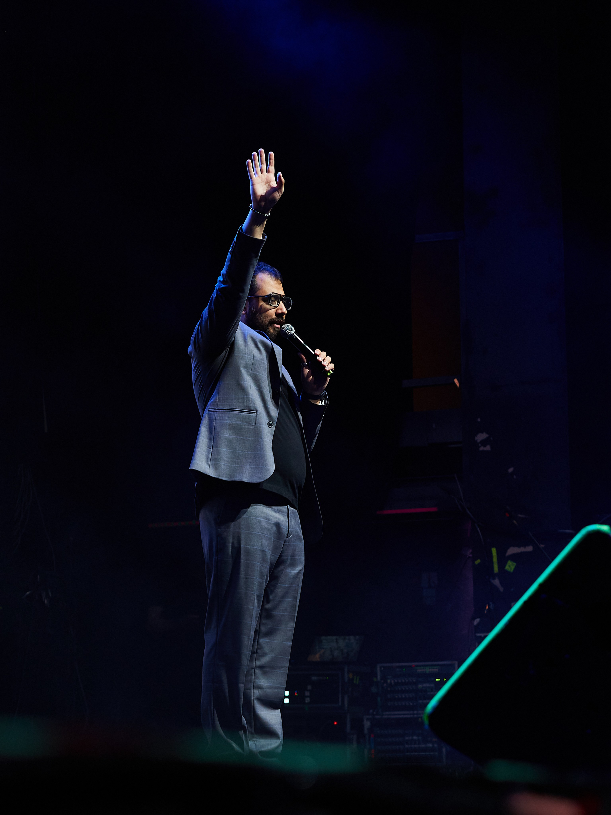 Форум клуба «Мастермайнд» (спикеры). ГЛАВНОЕ