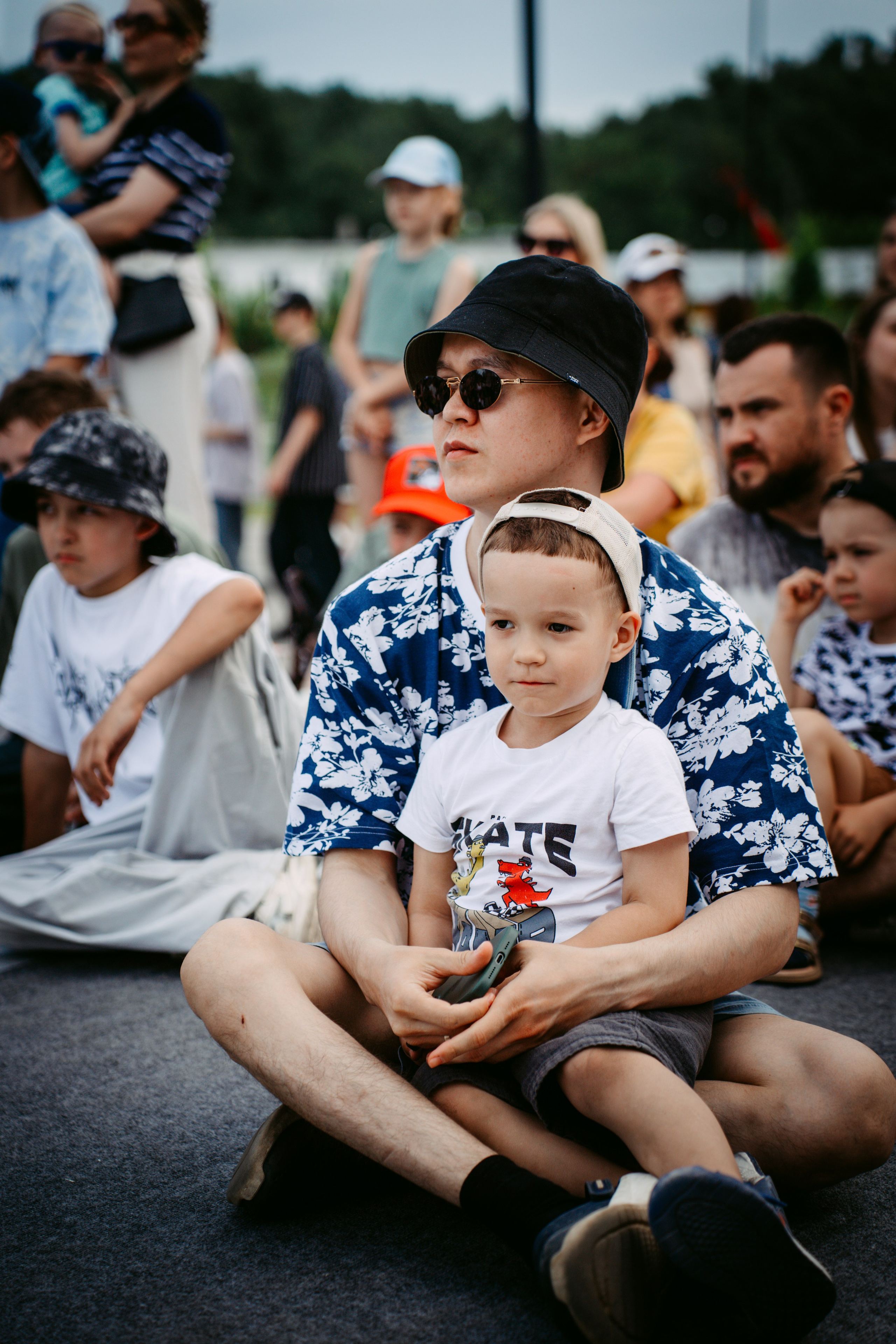 УРАМ|Детский фестиваль. Главная