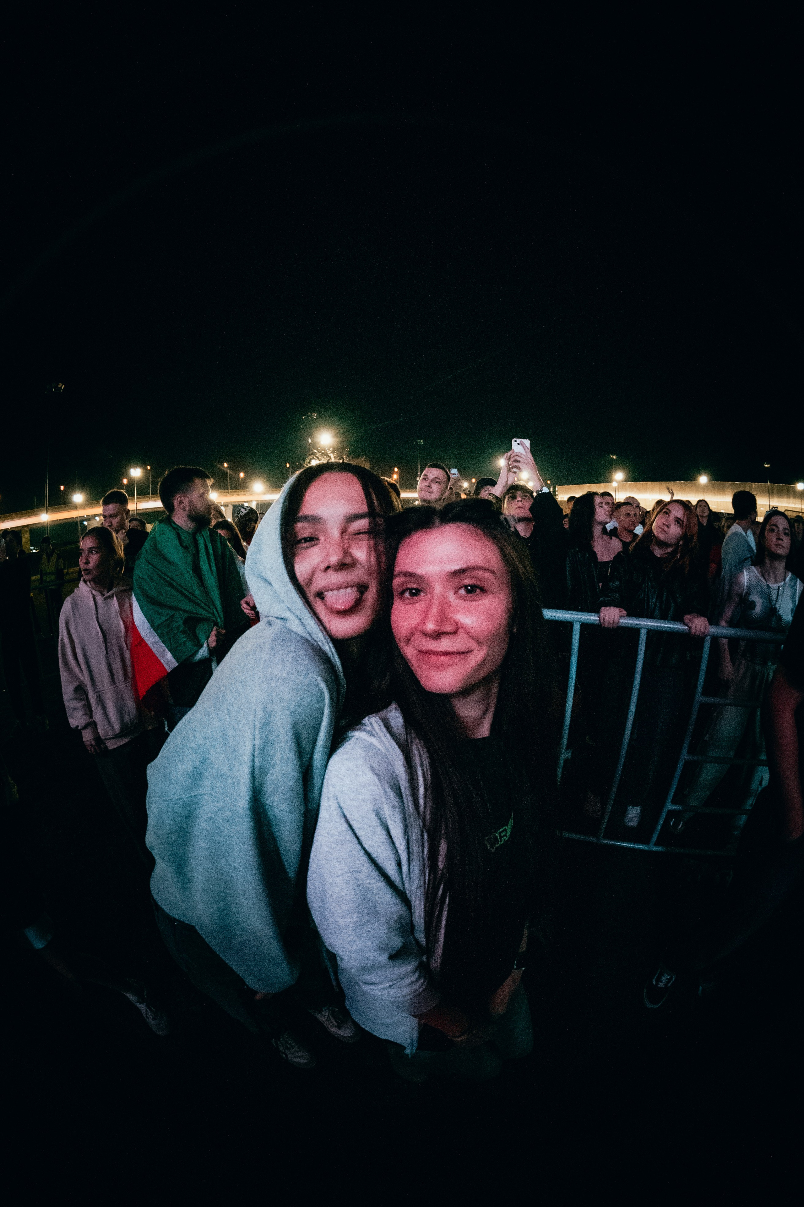 URAM FEST 2024. Главная