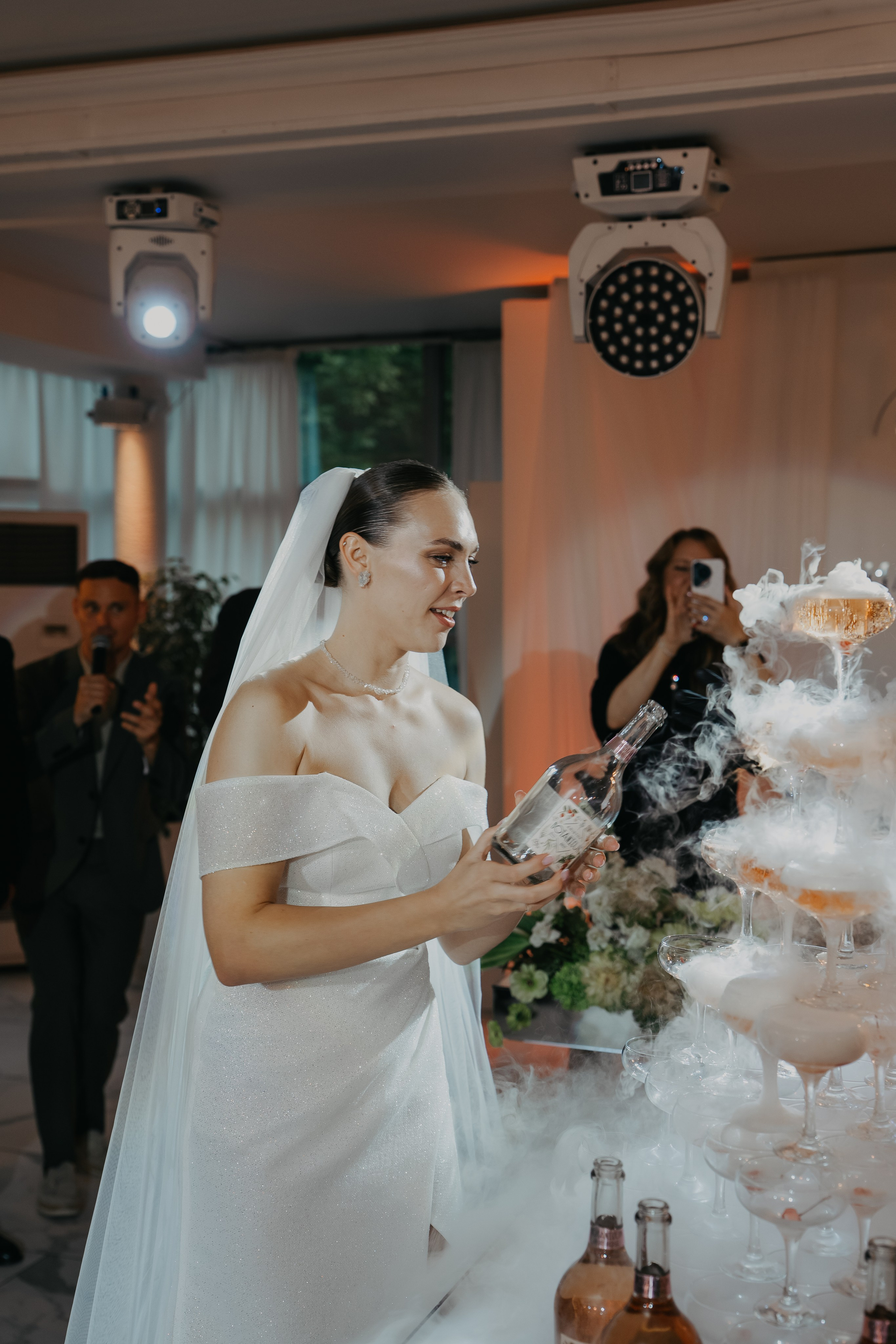 Ильдар и Софа. Фотограф в Санкт-Петербурге Мария Александрова