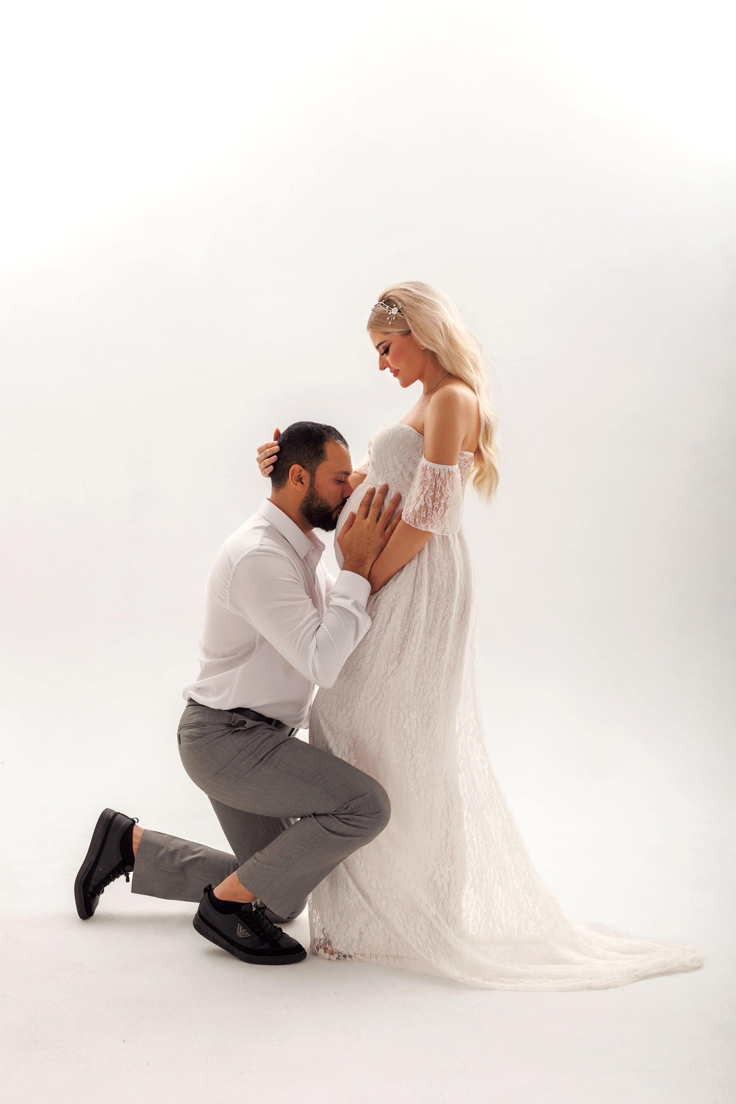 Elena. Photographer Mikulskaya Iryna