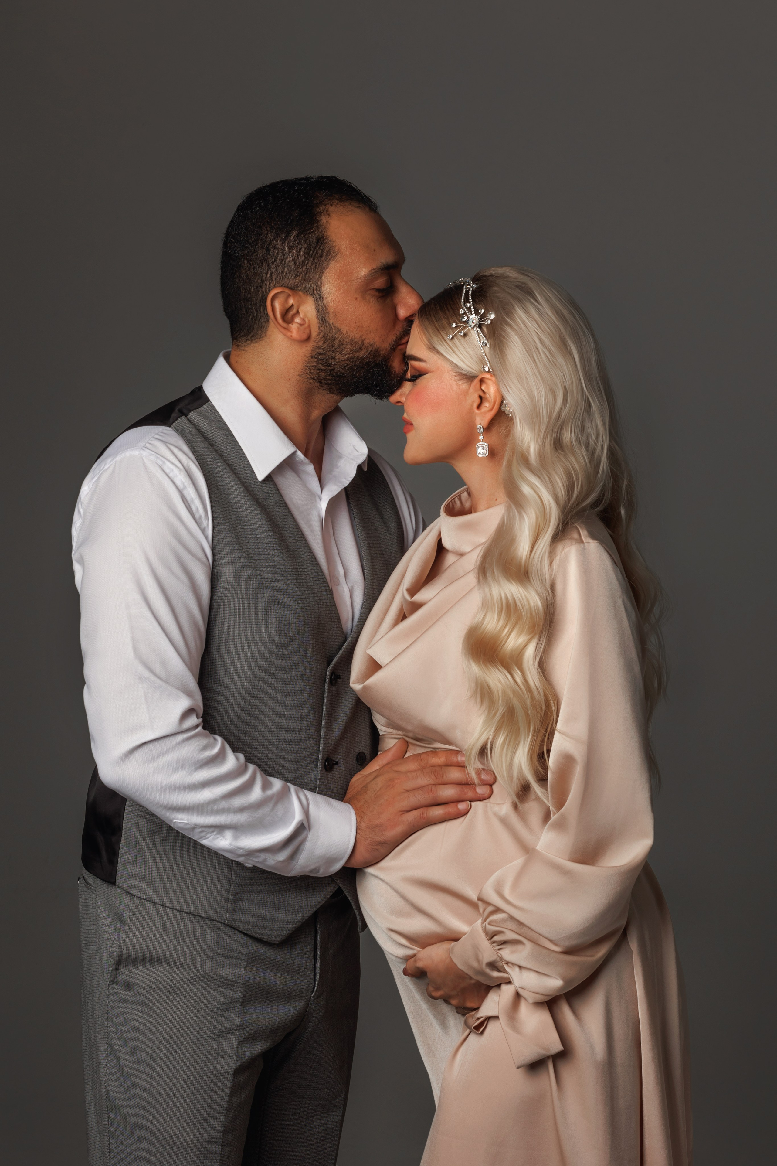 Elena. Photographer Mikulskaya Iryna