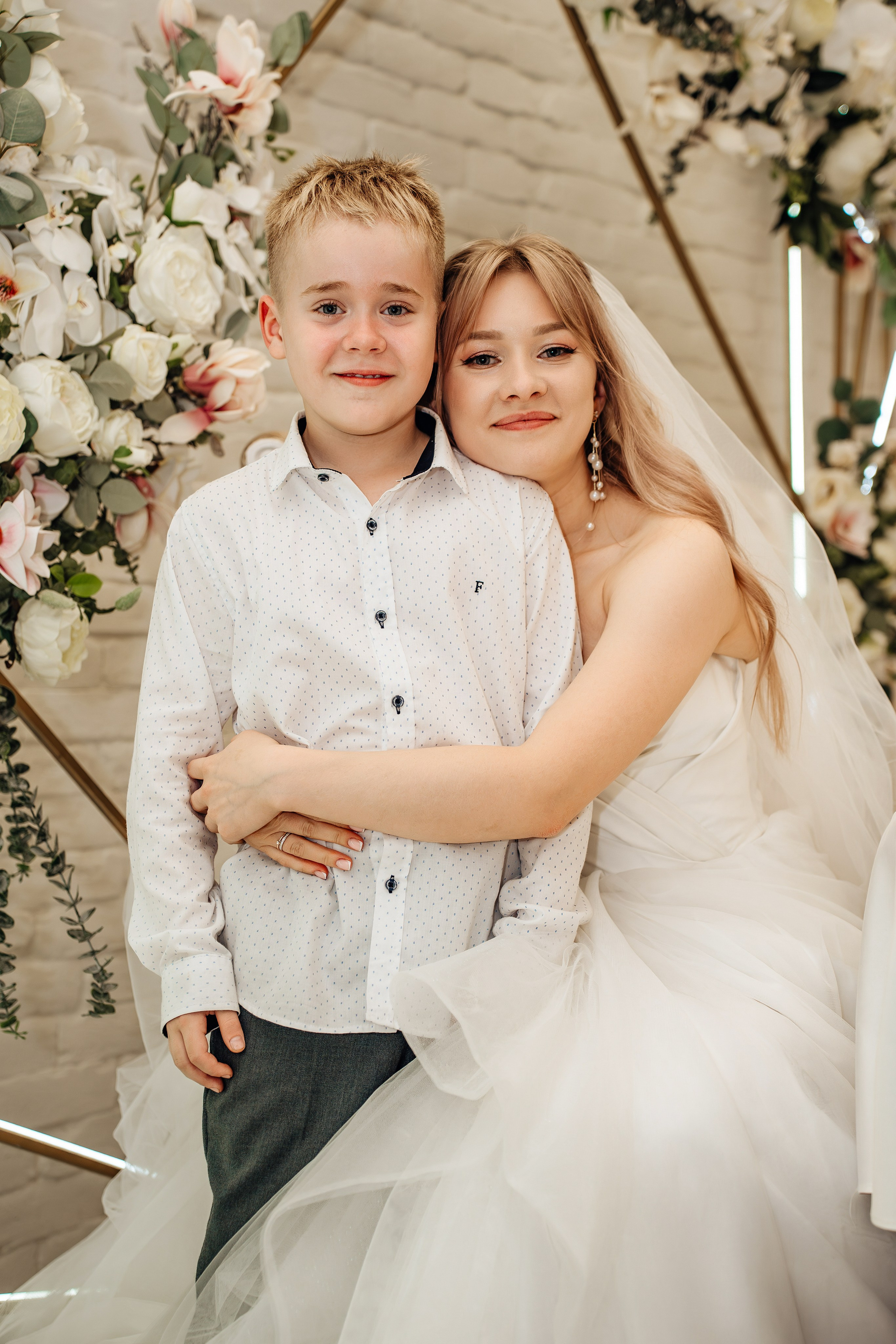 Сентябрь в Петербурге